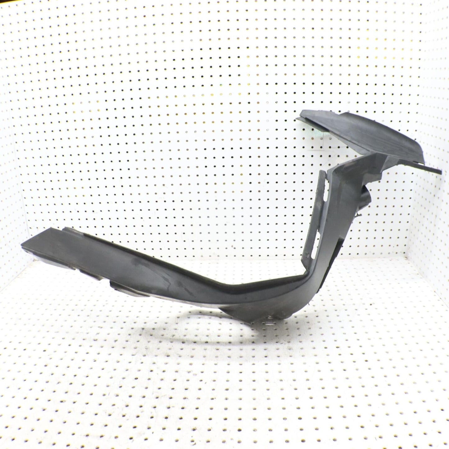 2010 SKI-DOO SUMMIT X 800R RIGHT SIDE LOWER BELLY PAN 502006831
