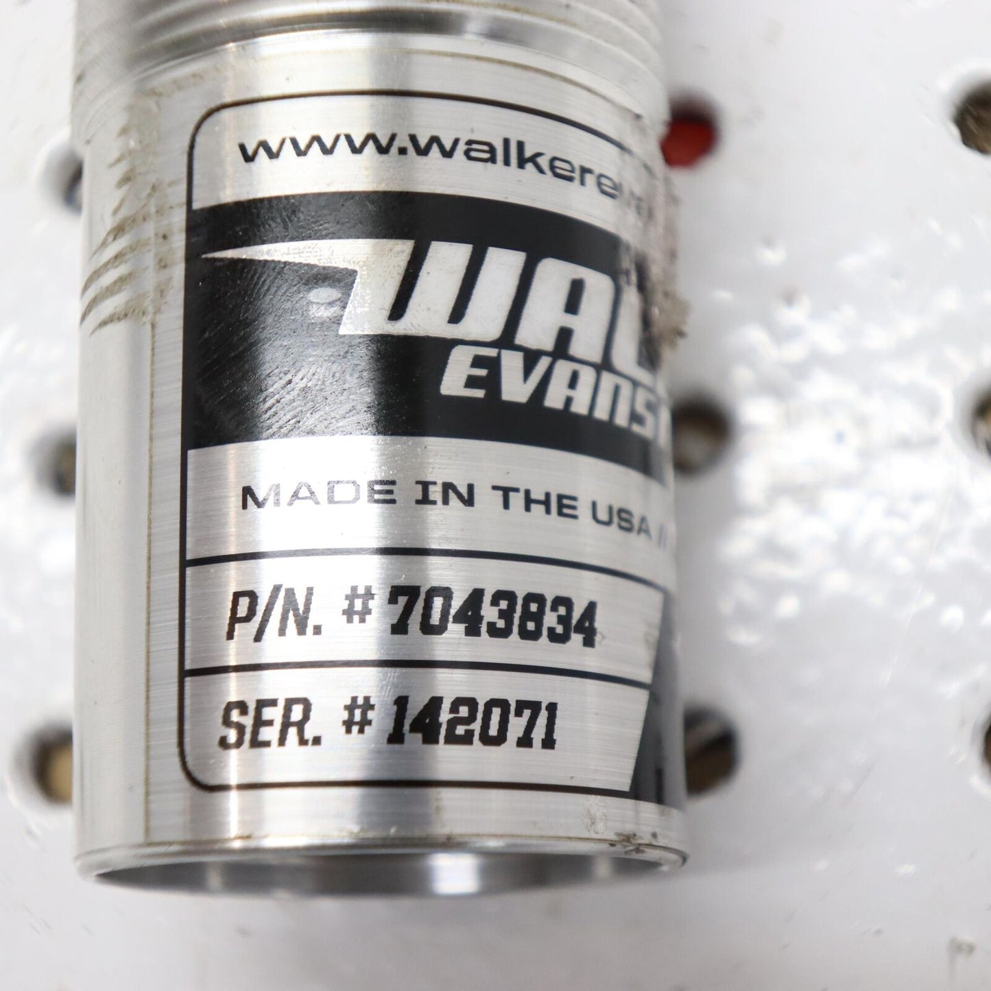 2014 POLARIS PRO RMK 800 SHOCK BODY (1000104) 1800399
