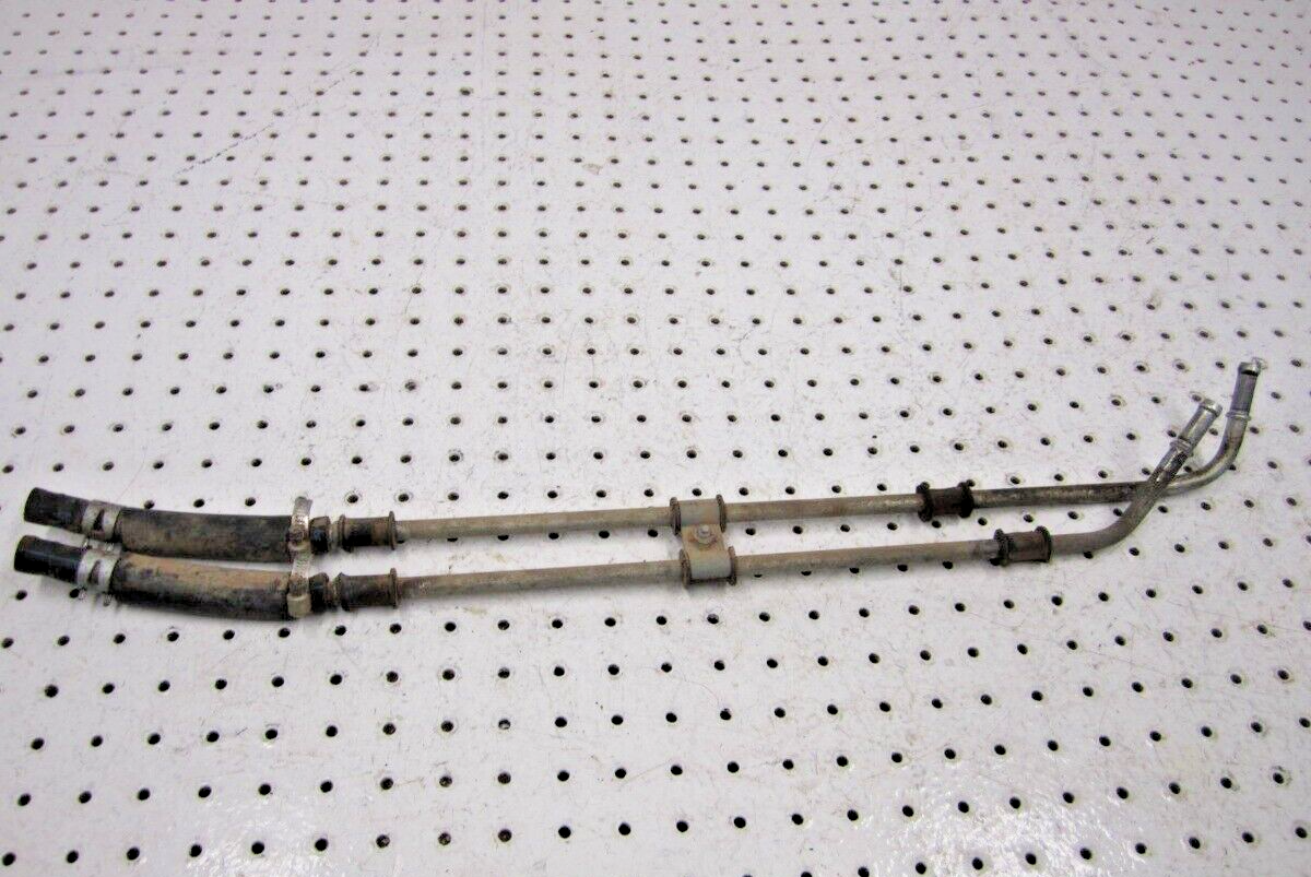 2009 YAMAHA RHINO 450 OIL PIPE COMP. 2 2P5-E3406-00-00