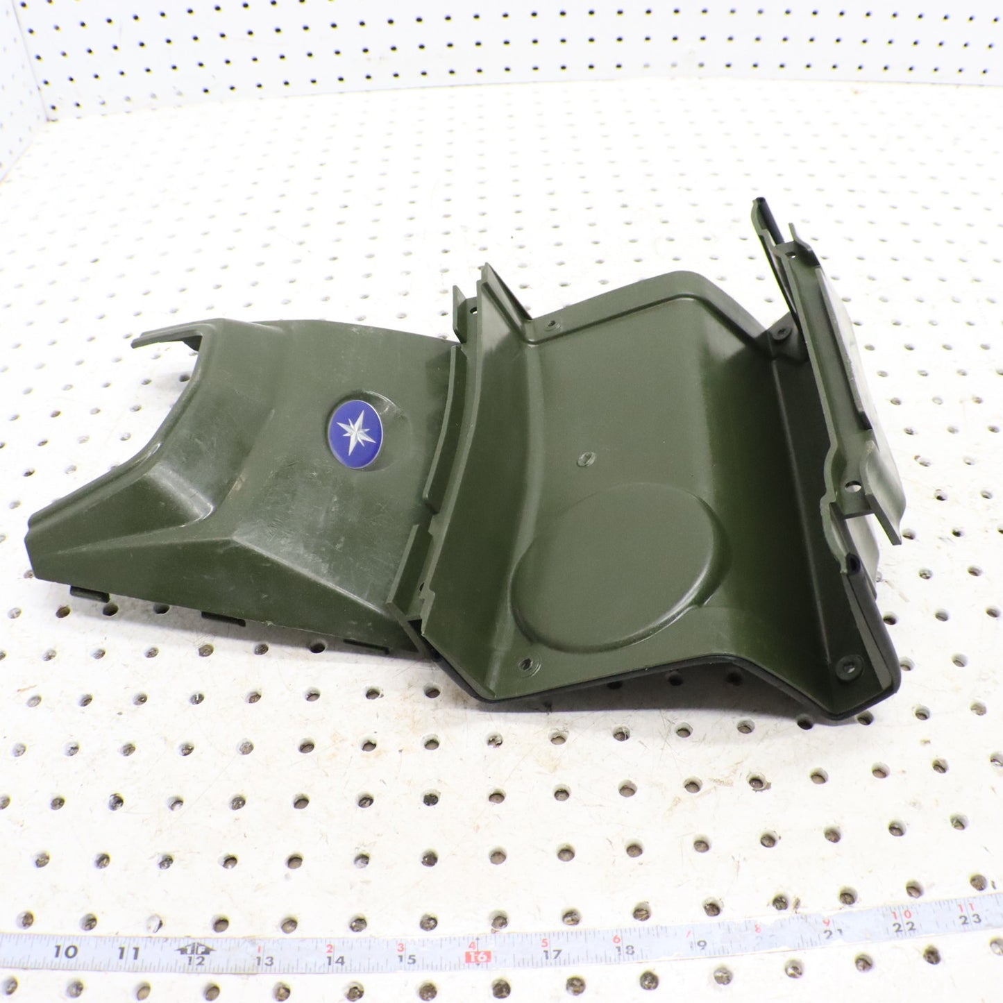 2015 Polaris Sportsman 570 Front Fender Cover 5439069-498