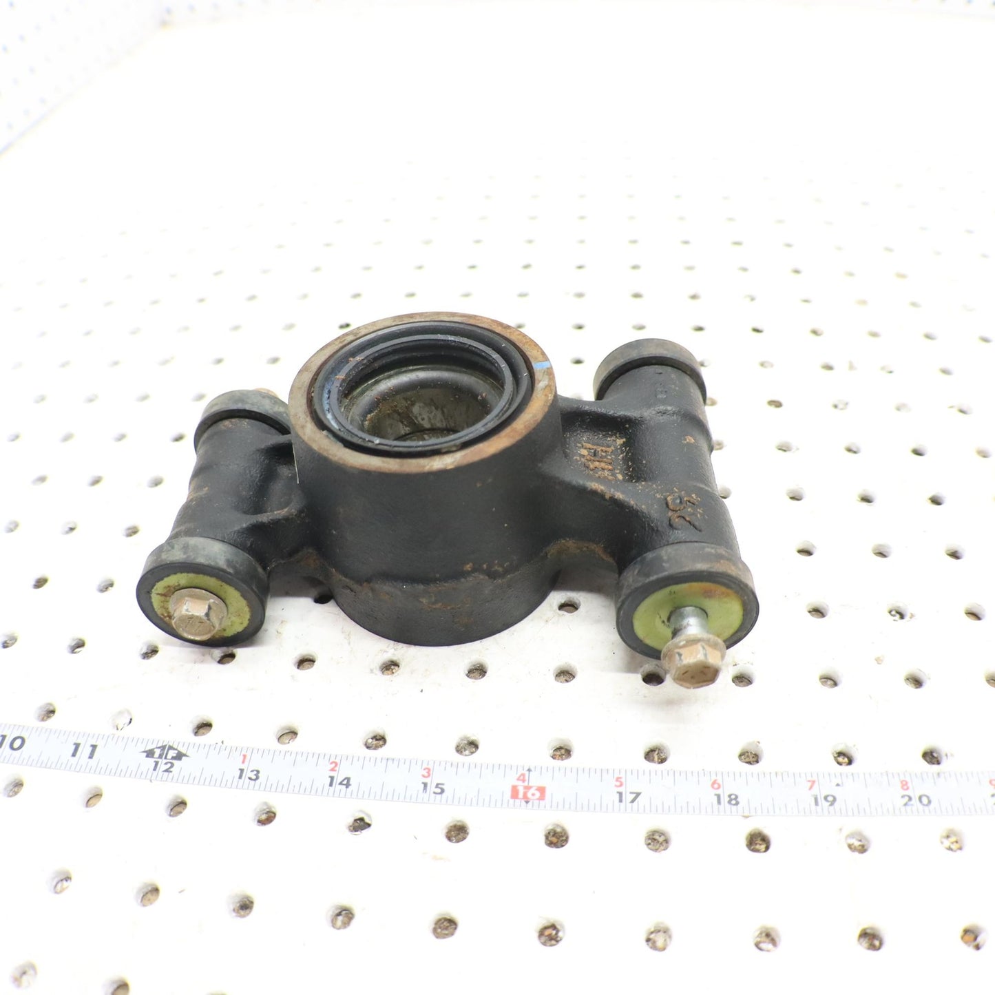 2016 SUZUKI KING QUAD 500 BEARING CARRIER KNUCKLE REAR 61600-11820