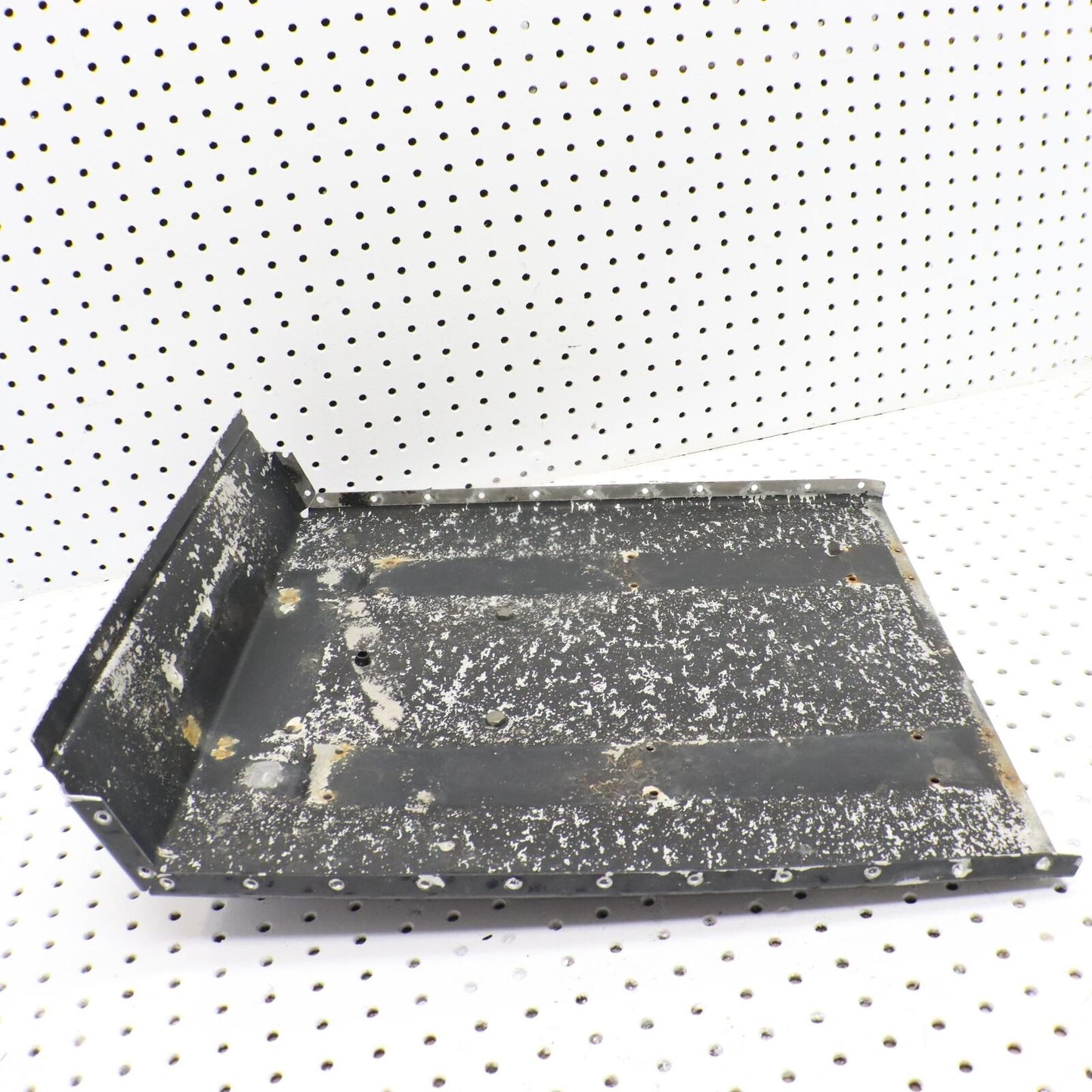 2002 ARCTIC CAT ZR 600 TUNNEL REAR FRAME CHASSIS 1606-486