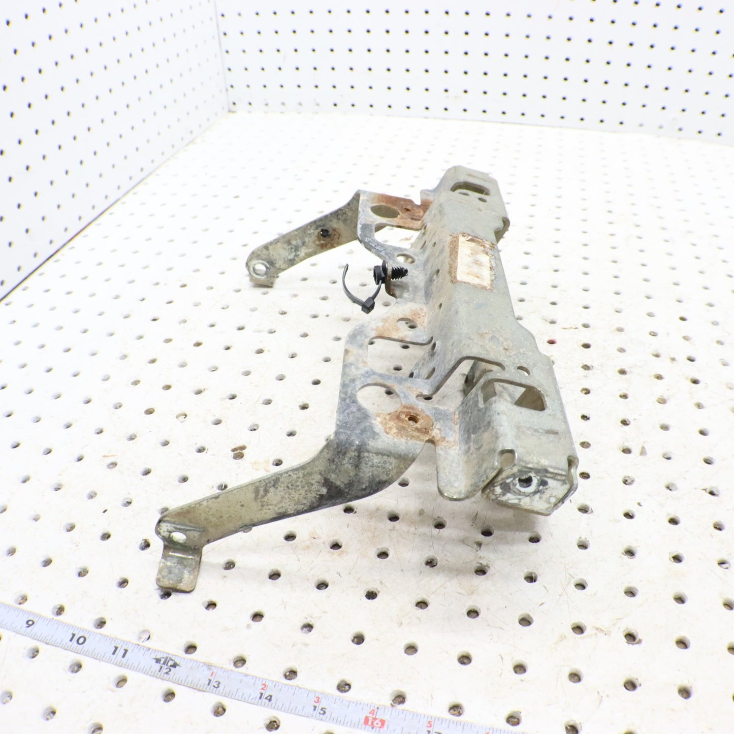 2015 Polaris Sportsman 570 Upper Radiator Bracket 5259852