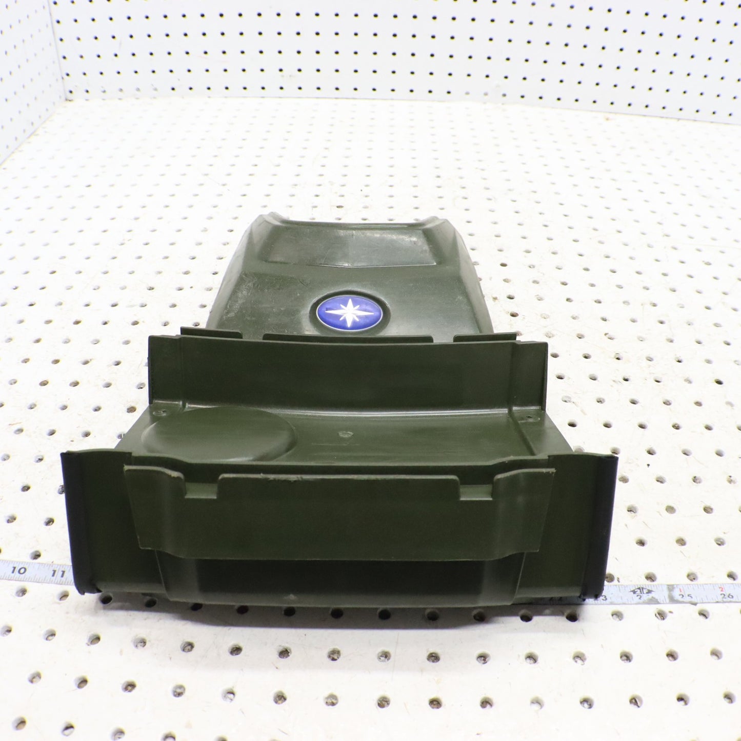2015 Polaris Sportsman 570 Front Fender Cover 5439069-498