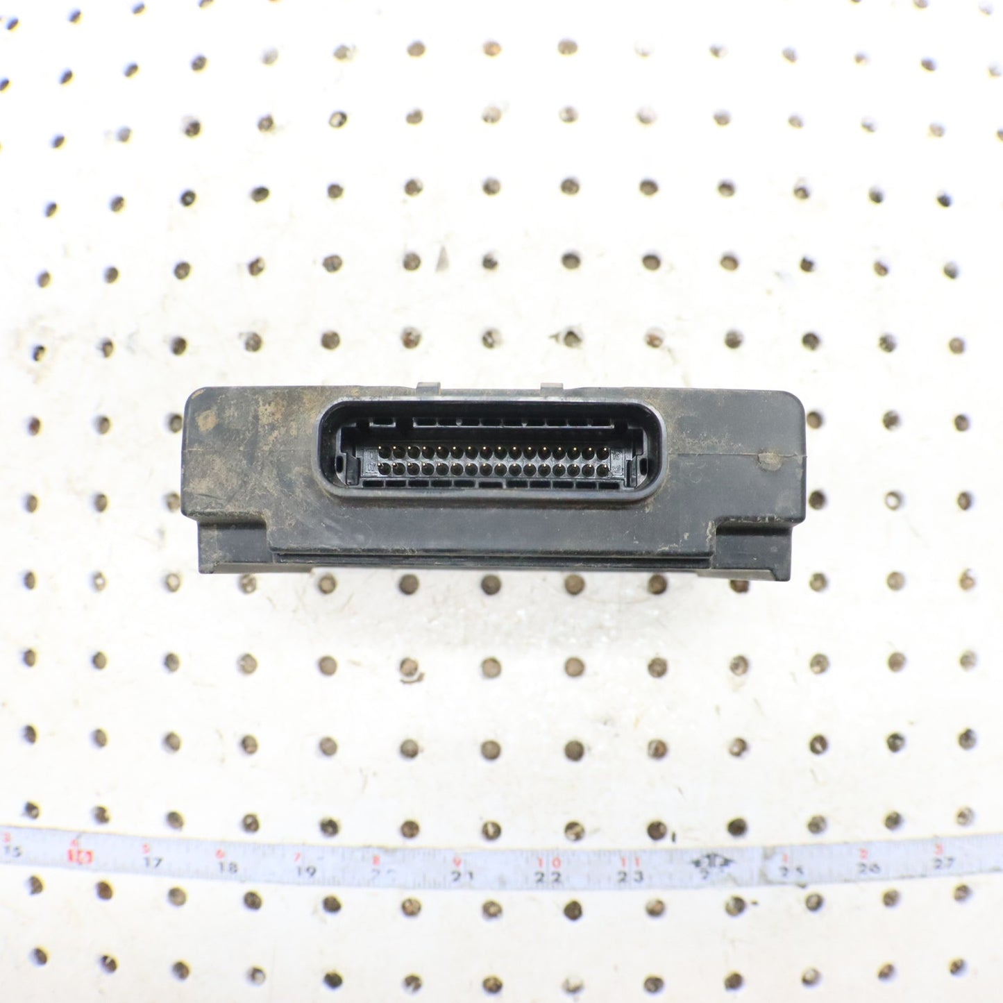 2009 Polaris Rzr 800 Ecu Ecm Cdi Computer 4011599; 4012227