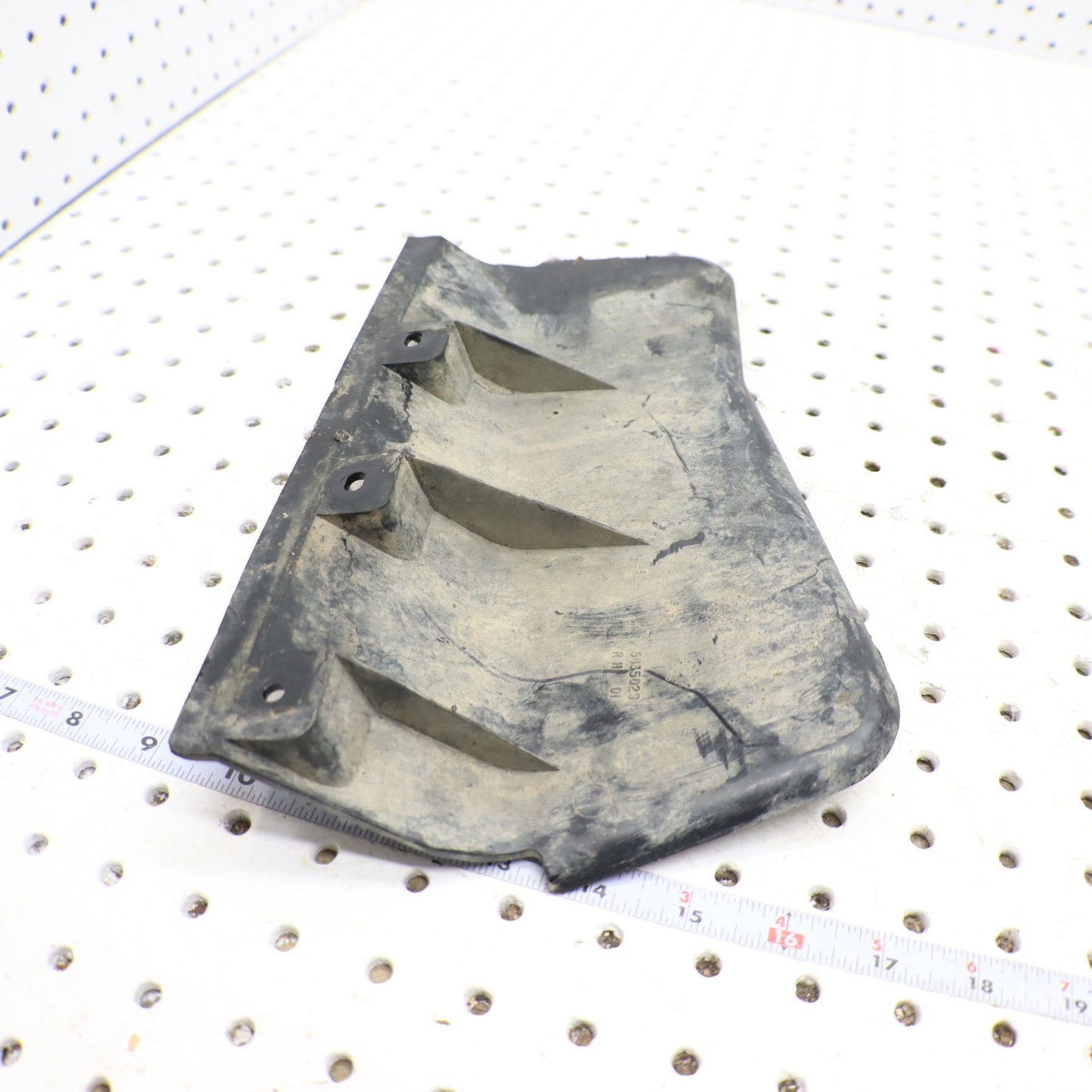 2016 Polaris Sportsman Sp 570 Cv Joint Shield Guard 5435029-070
