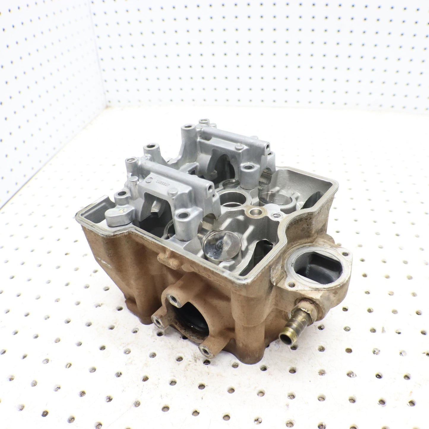 2014 Polaris Sportsman 570 Cylinder Head 3022521 2206221