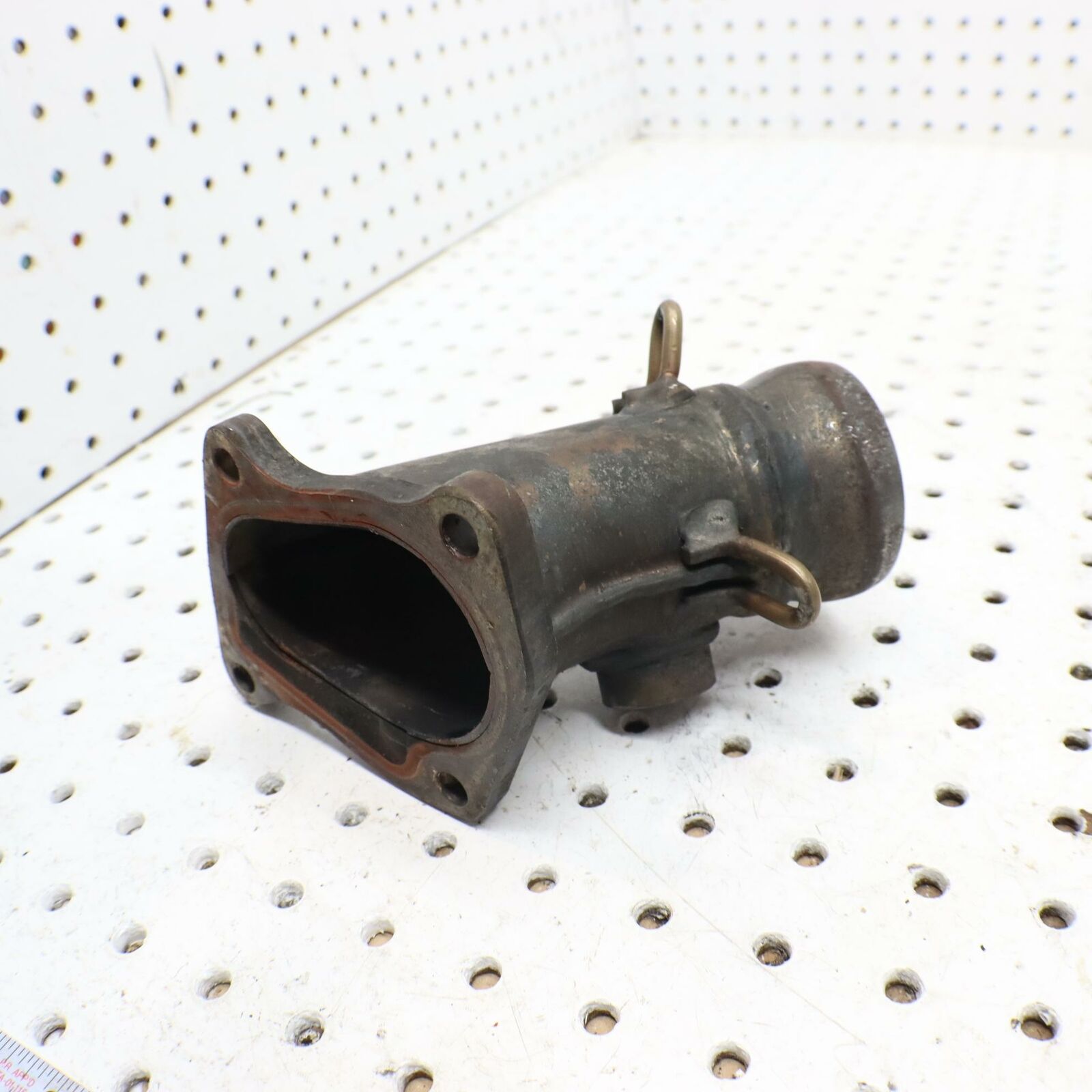 2006 POLARIS SWITCHBACK MANIFOLD, SS, HO 1261444