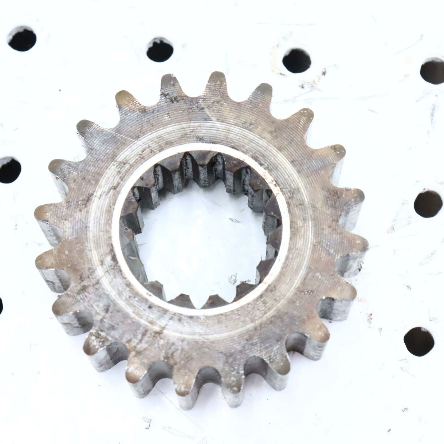 2010 ARCTIC CAT SNO PRO 500 TRACK DRIVE SPROCKET COG KOG DRIVER 1602-600