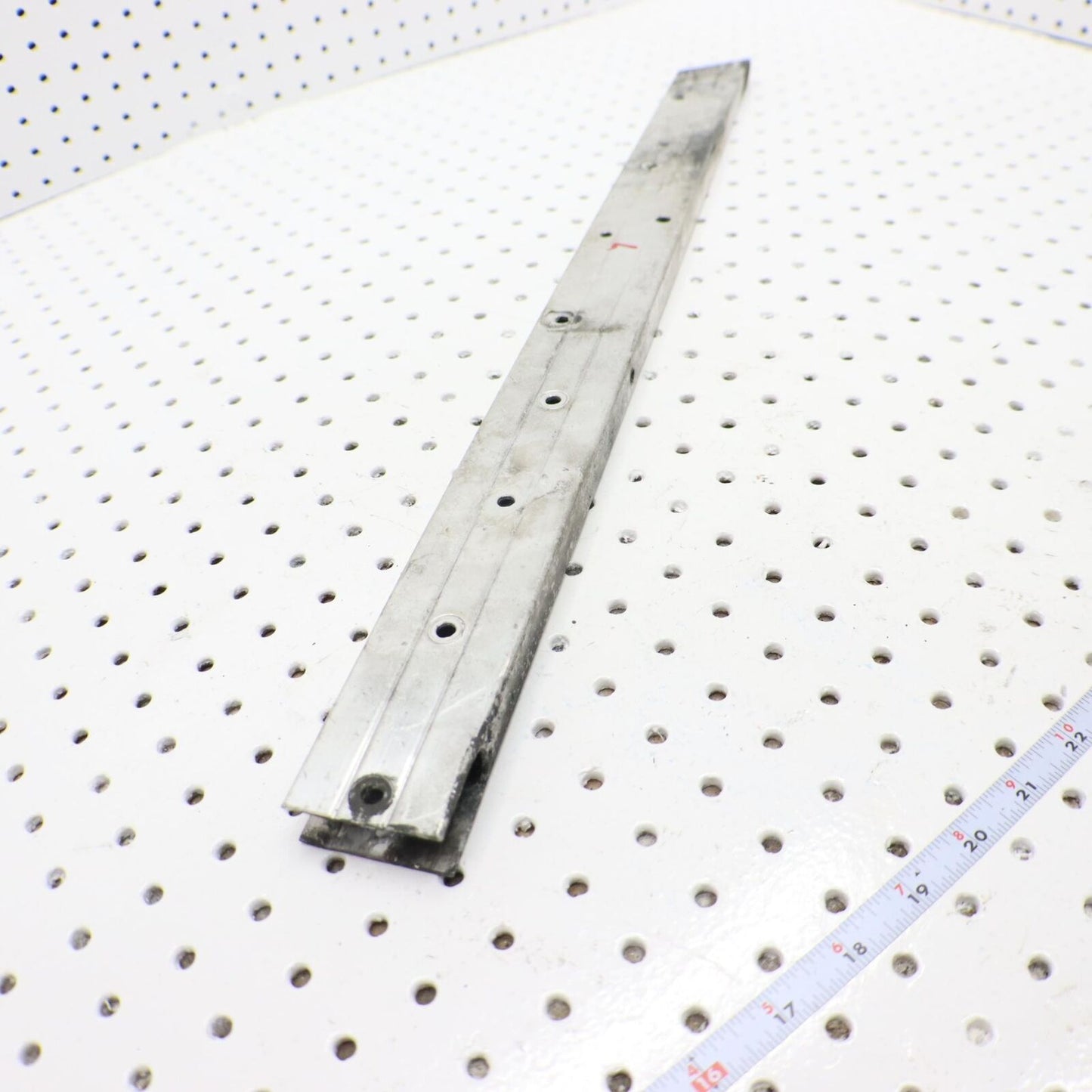 2011 ARCTIC CAT F8 FRAME TUBE SUPPORT BRACE 0607-814