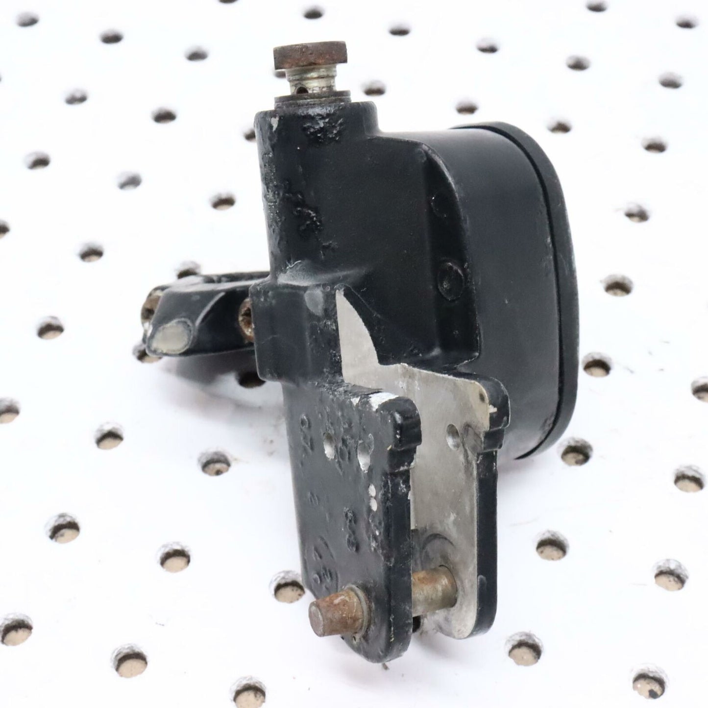 2009 ARCTIC CAT CROSSFIRE R 8 BRAKE MASTER CYLINDER 1602-929