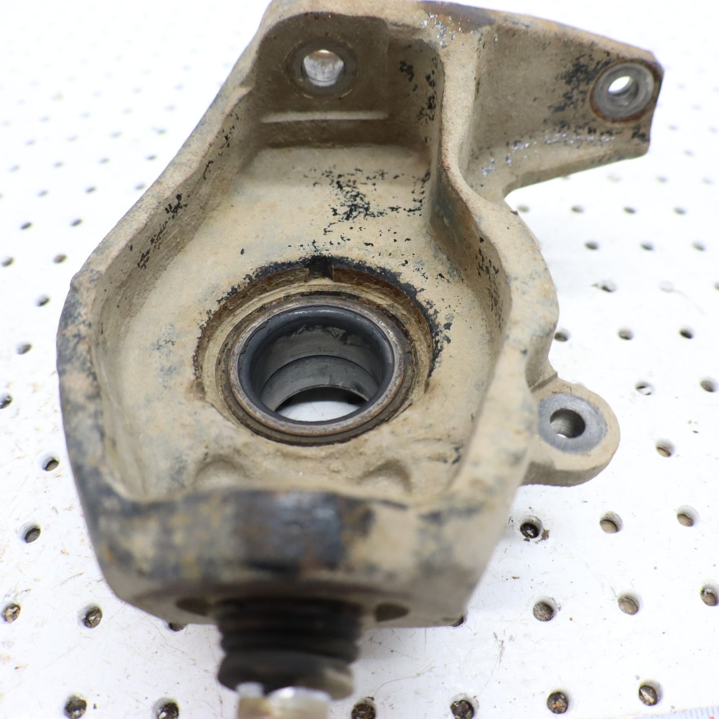 2016 Polaris Sportsman Sp 570 Steering Knuckle RIGHT 1824435