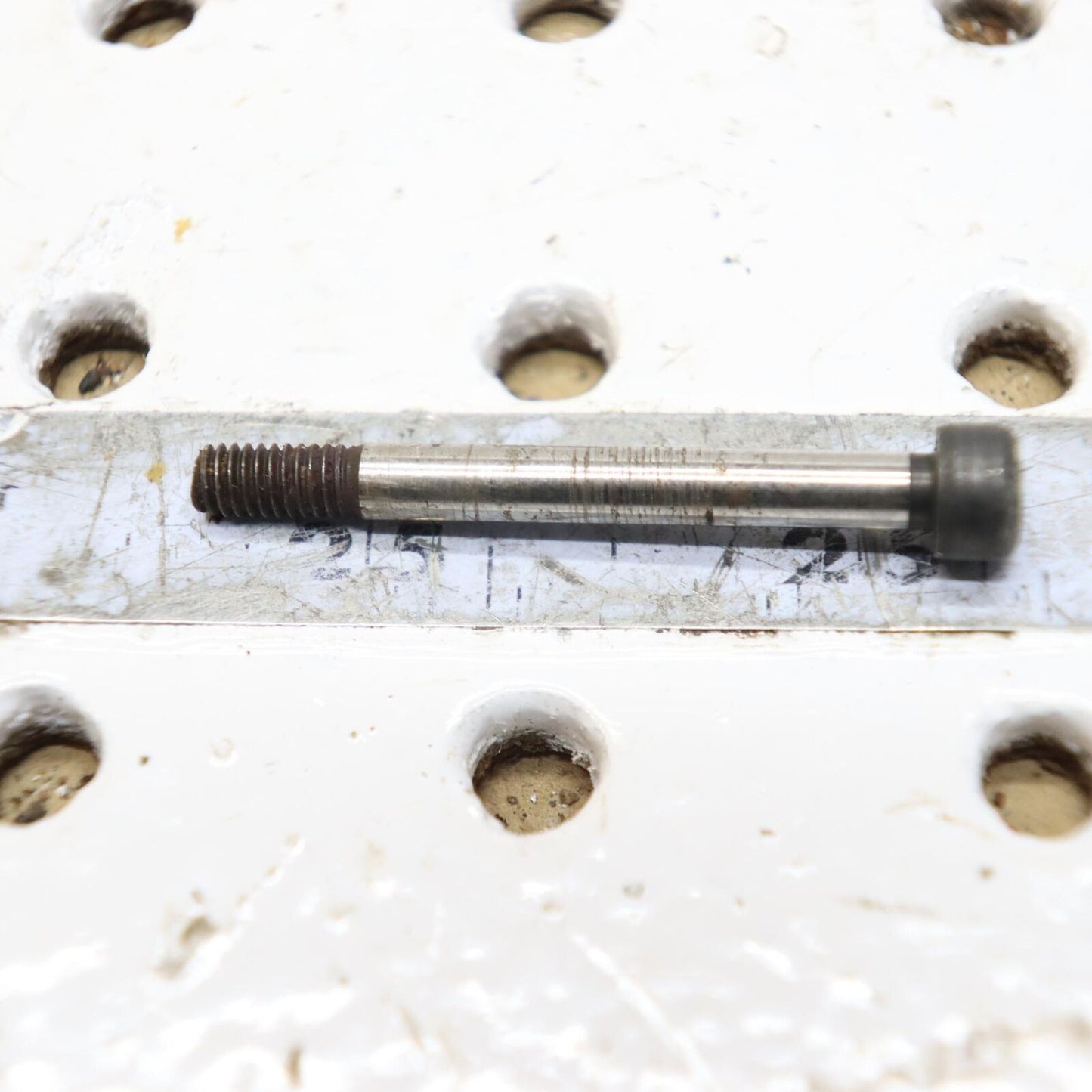 2012 ARCTIC CAT PROCLIMB M800 PIN, EXHAUST VALVE 3005-983