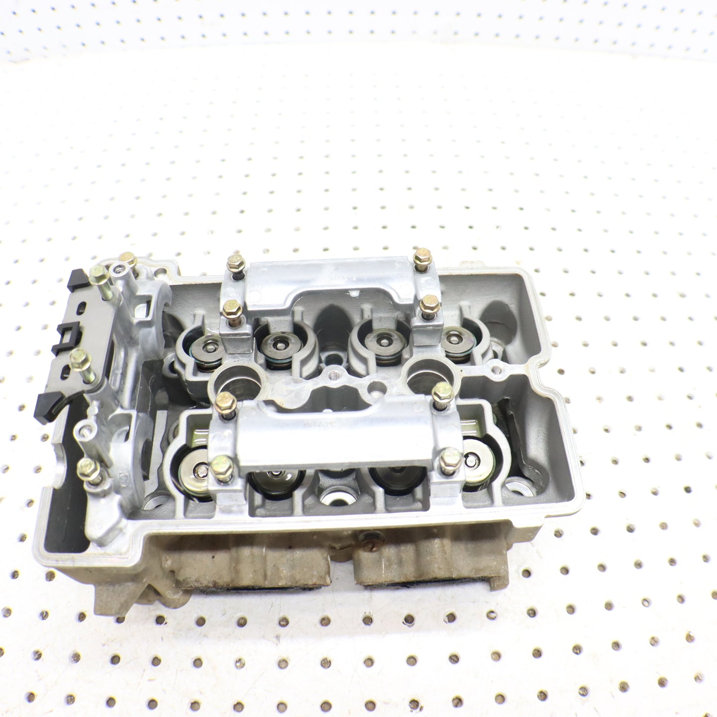 2013 Polaris Ranger Xp 900 Cylinder Head 3022441 3024248