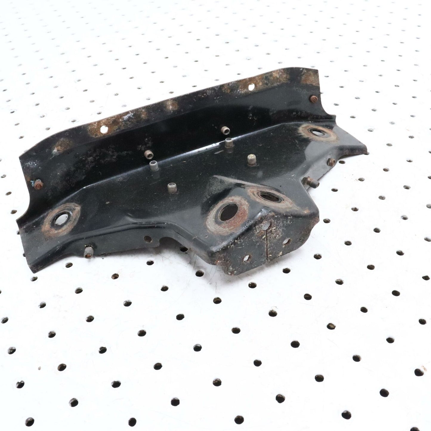 POLARIS RADIUS ROD MOUNT BRKT, RAD. ROD SUPPORT, BLK 5244049-067