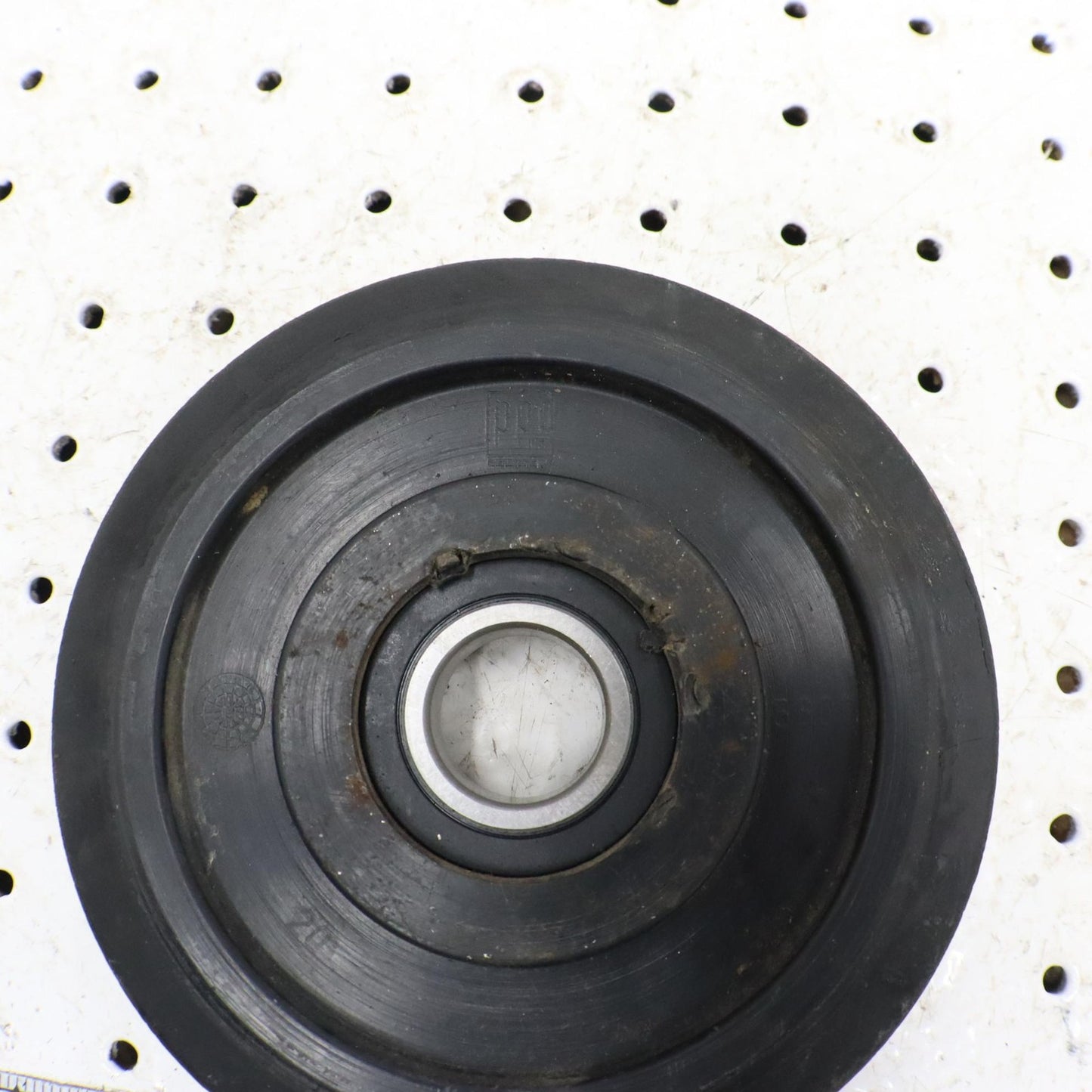 1995 Polaris Xcr 600 Idler Wheel Bogie Wheel 1543023 5.60 OD