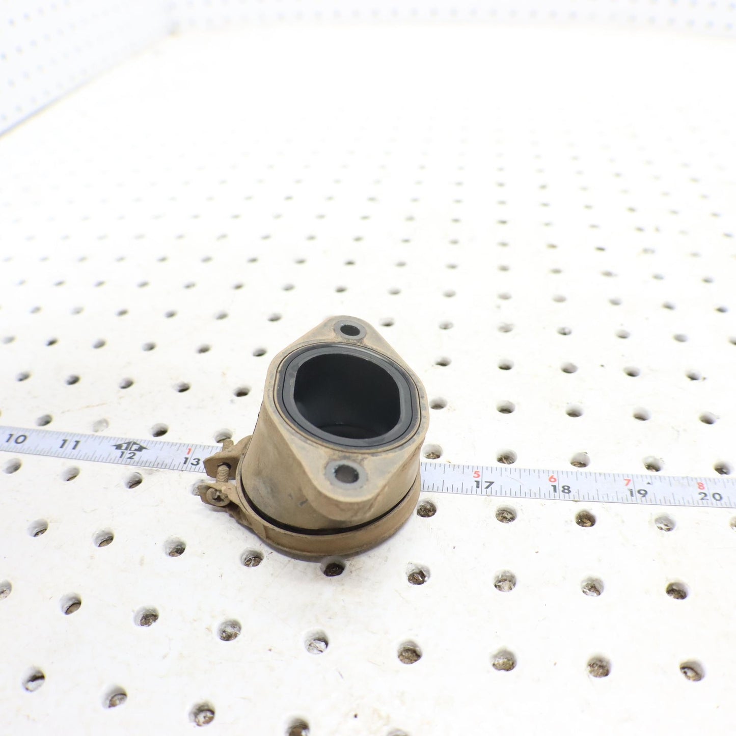 2016 SUZUKI KING QUAD 500 INTAKE MANIFOLD PIPE 13101-31H00 13101-31H01