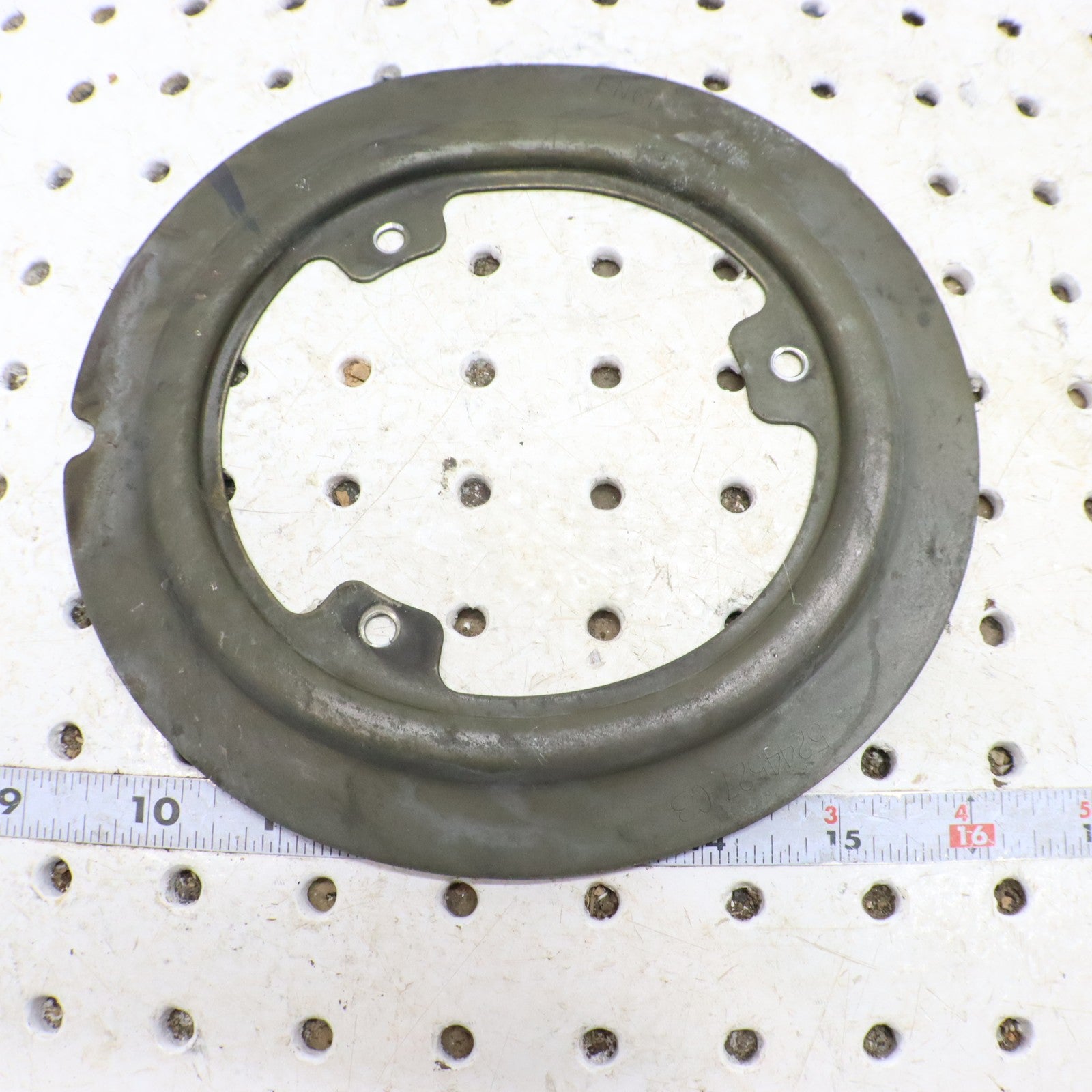 2008 Polaris Sportsman 800 Clutch Retainer Seal Ring 5244527