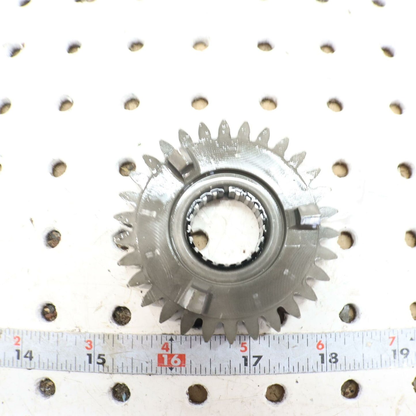 2001 POLARIS SPORTSMAN 400 TRANSMISSION GEAR, 30T, 12PT 3233744
