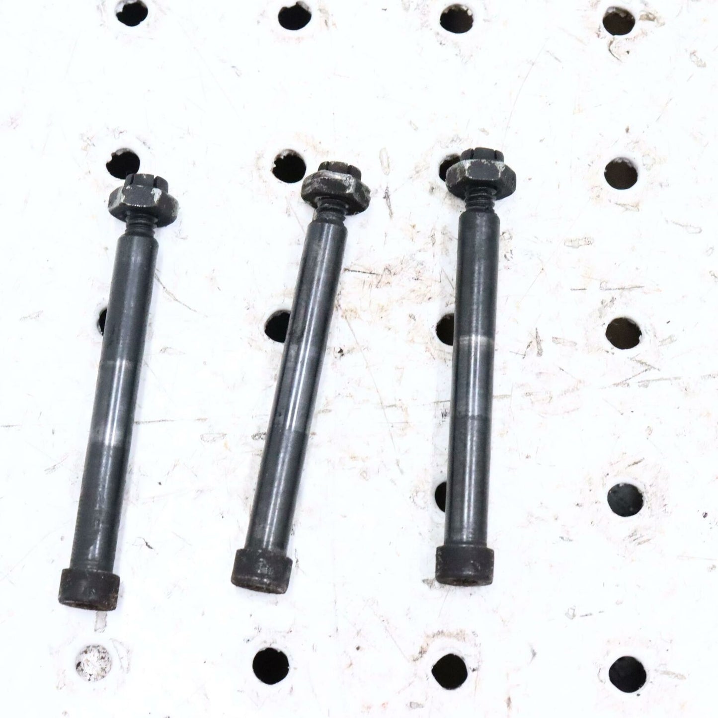 2007 POLARIS IQ 600 CLUTCH WEIGHT CAM ARM PIN 7515105