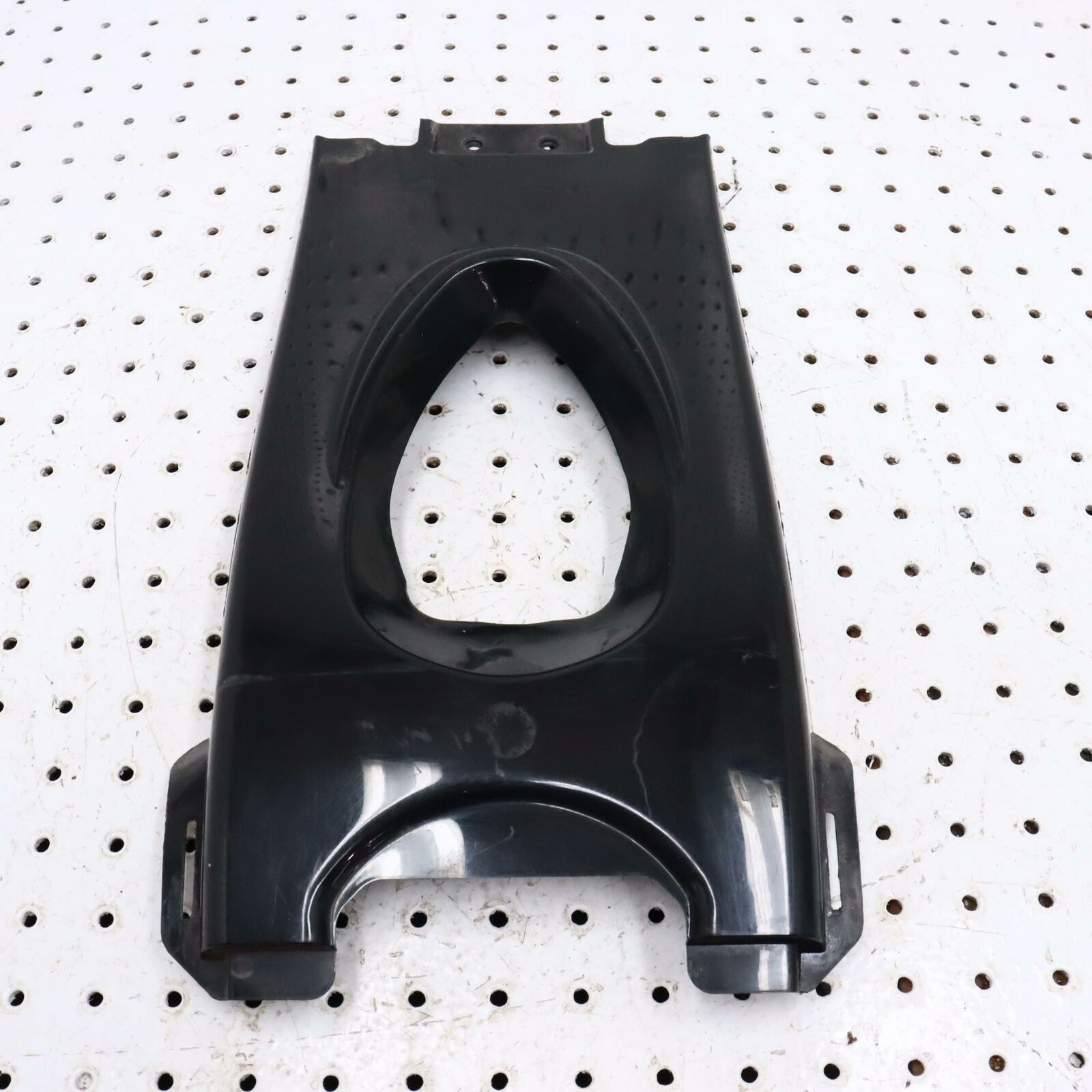 2013 ARCTIC CAT F5 HANDLEBAR CLOSE OFF 4606-477