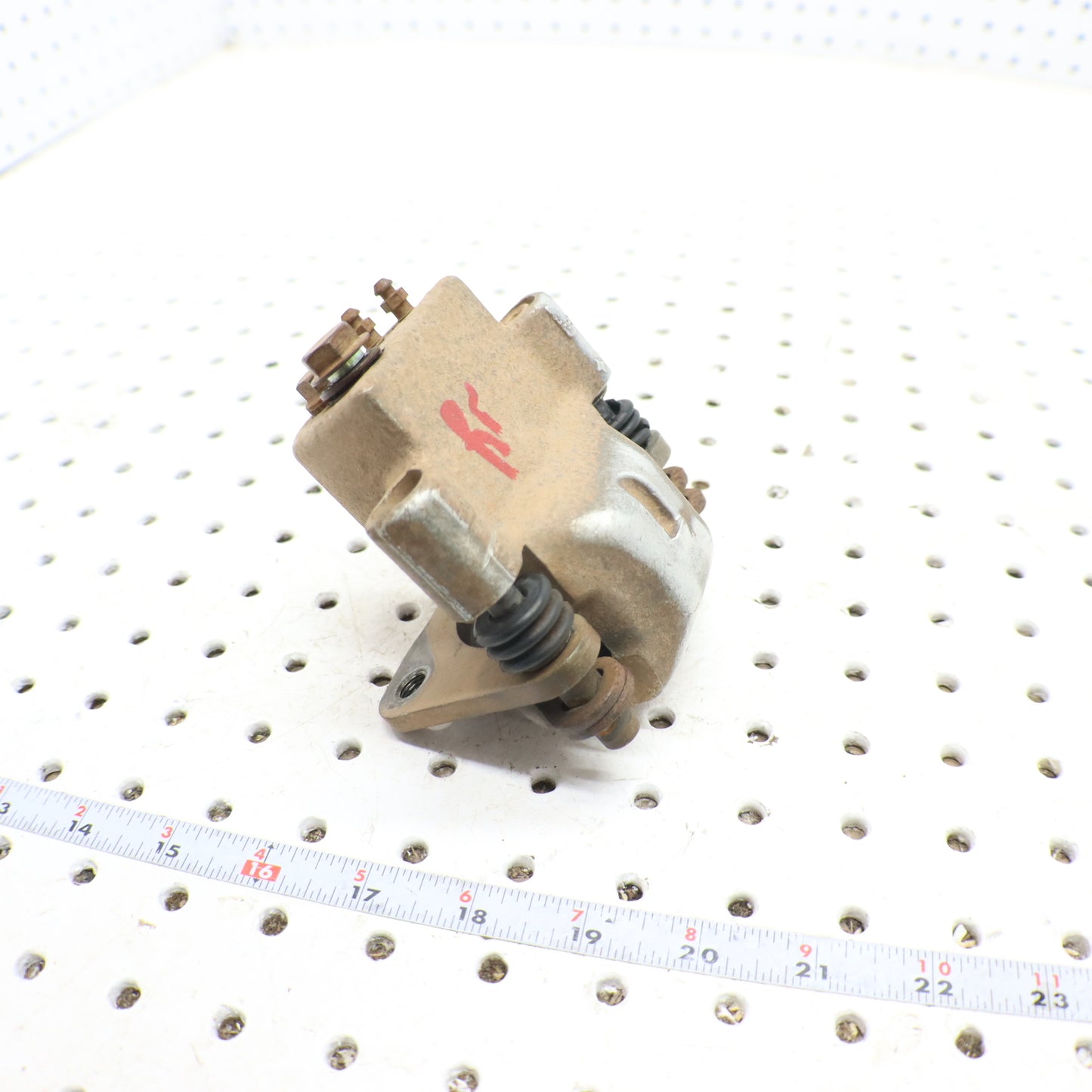 2014 Polaris Sportsman 570 Brake Caliper Rear 1911415
