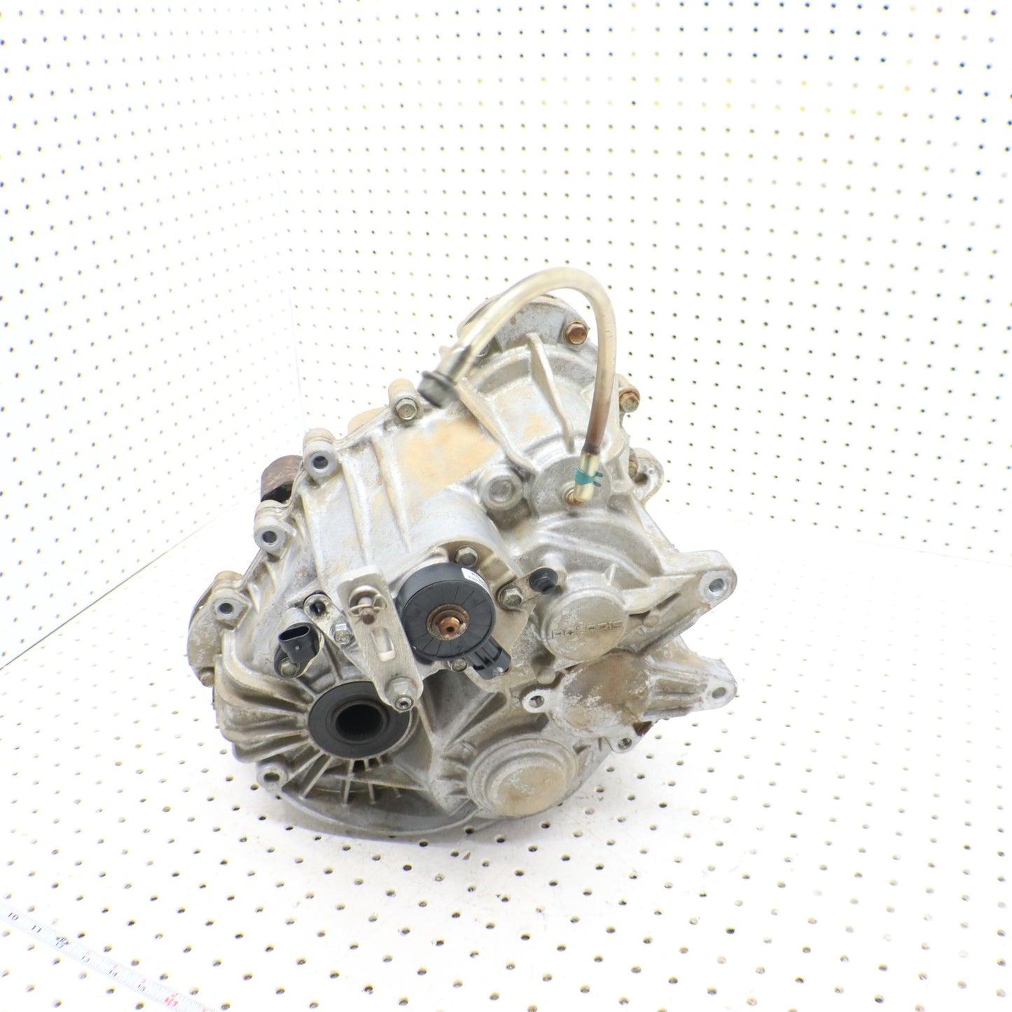2013 Polaris Ranger Xp 900 Transmission Gearcase 1332944