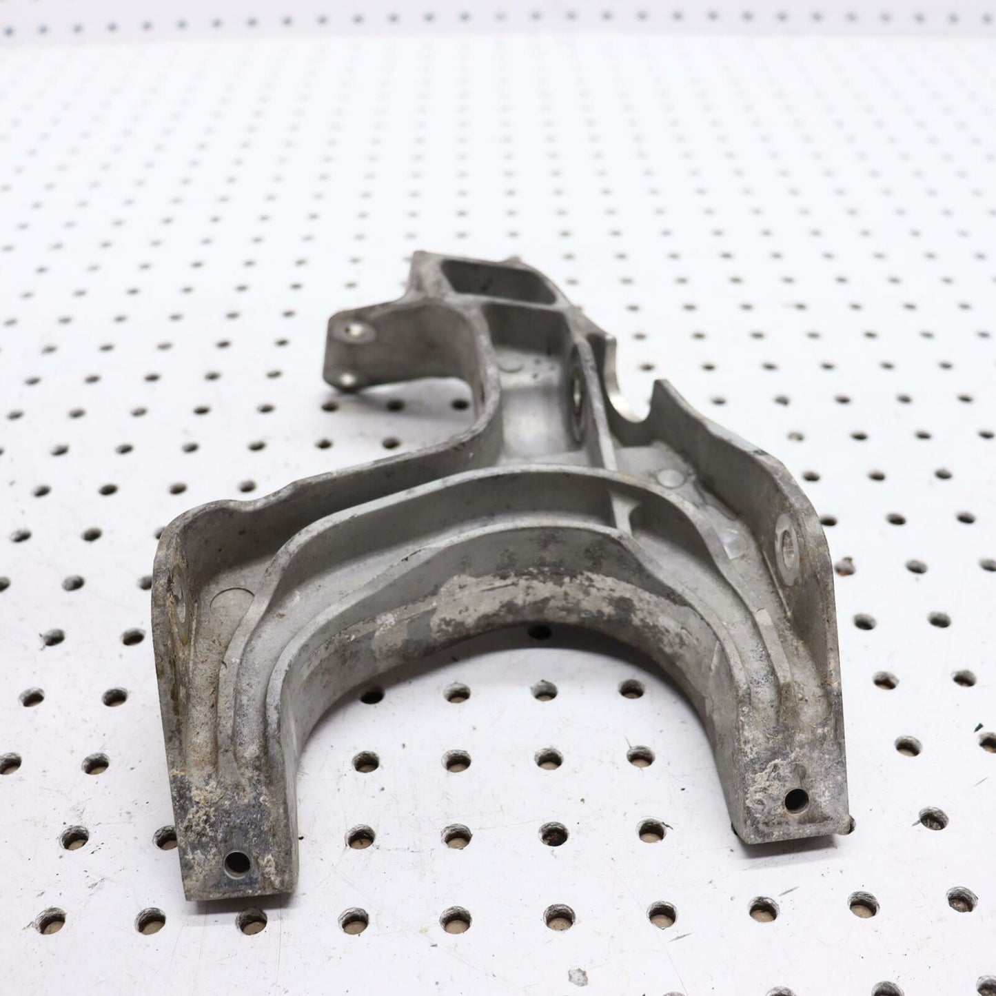 2007 ARCTIC CAT F6 Frame, Mounting - Shock - Right 0607-806