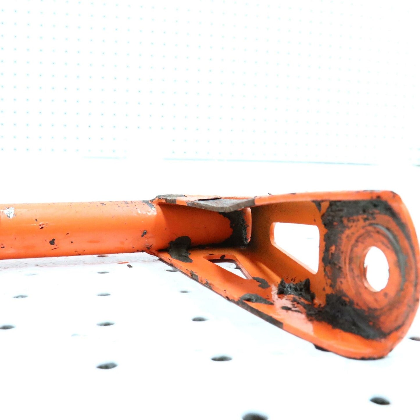 2012 ARCTIC CAT PROCLIMB M800 REAR SUSPENSION REAR PIVOT ARM 2704-134