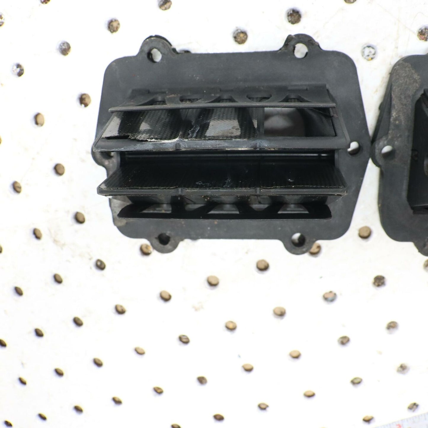 2007 POLARIS IQ 600 REED BLOCK MOTO TASSINARI V FORCE 3 V132C AG883F