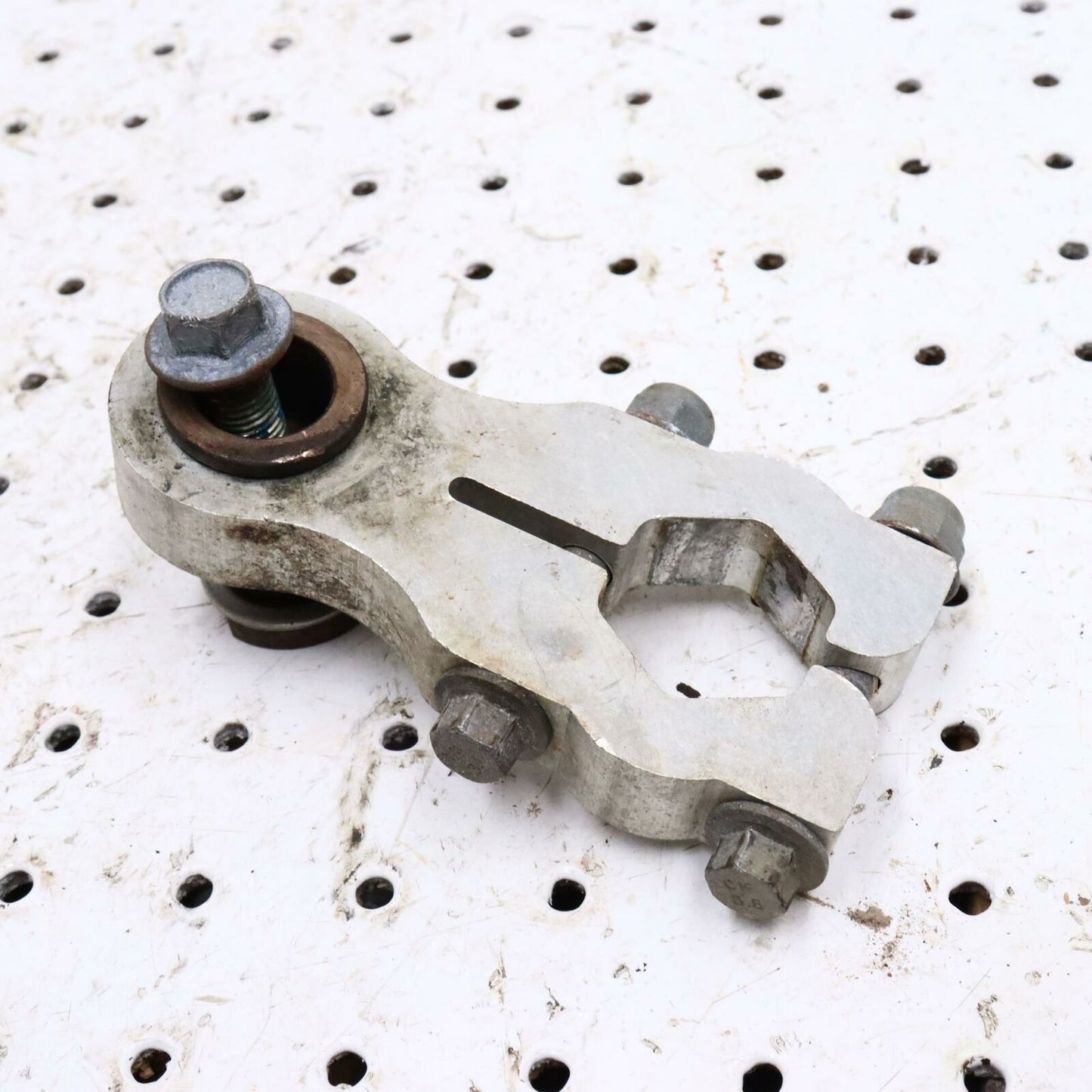 2013 ARCTIC CAT F5 REAR SUSPENSION REAR ARM ARM LINK 1704-627