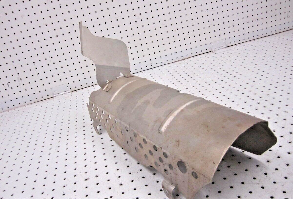 2009 POLARIS SPORTSMAN 850 XP EPS HEAT SHIELD 5252266