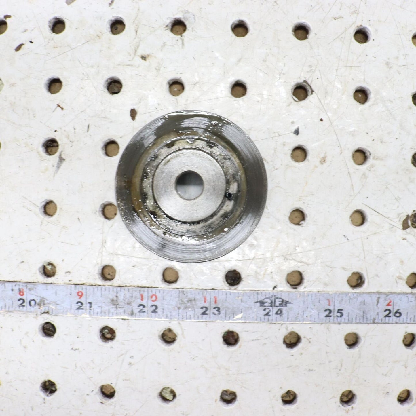 2005 ARCTIC CAT SABERCAT 600 Retainer, Shaft 0702-372