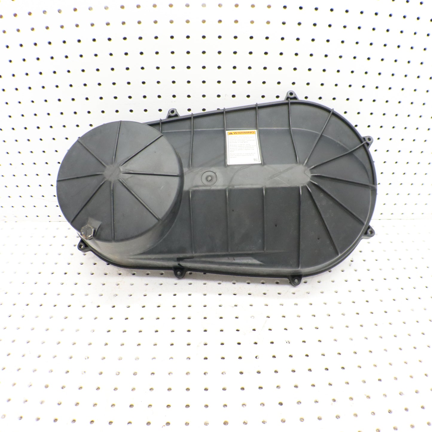 2013 Polaris Ranger Xp 900 Clutch Cover Outer 2634179