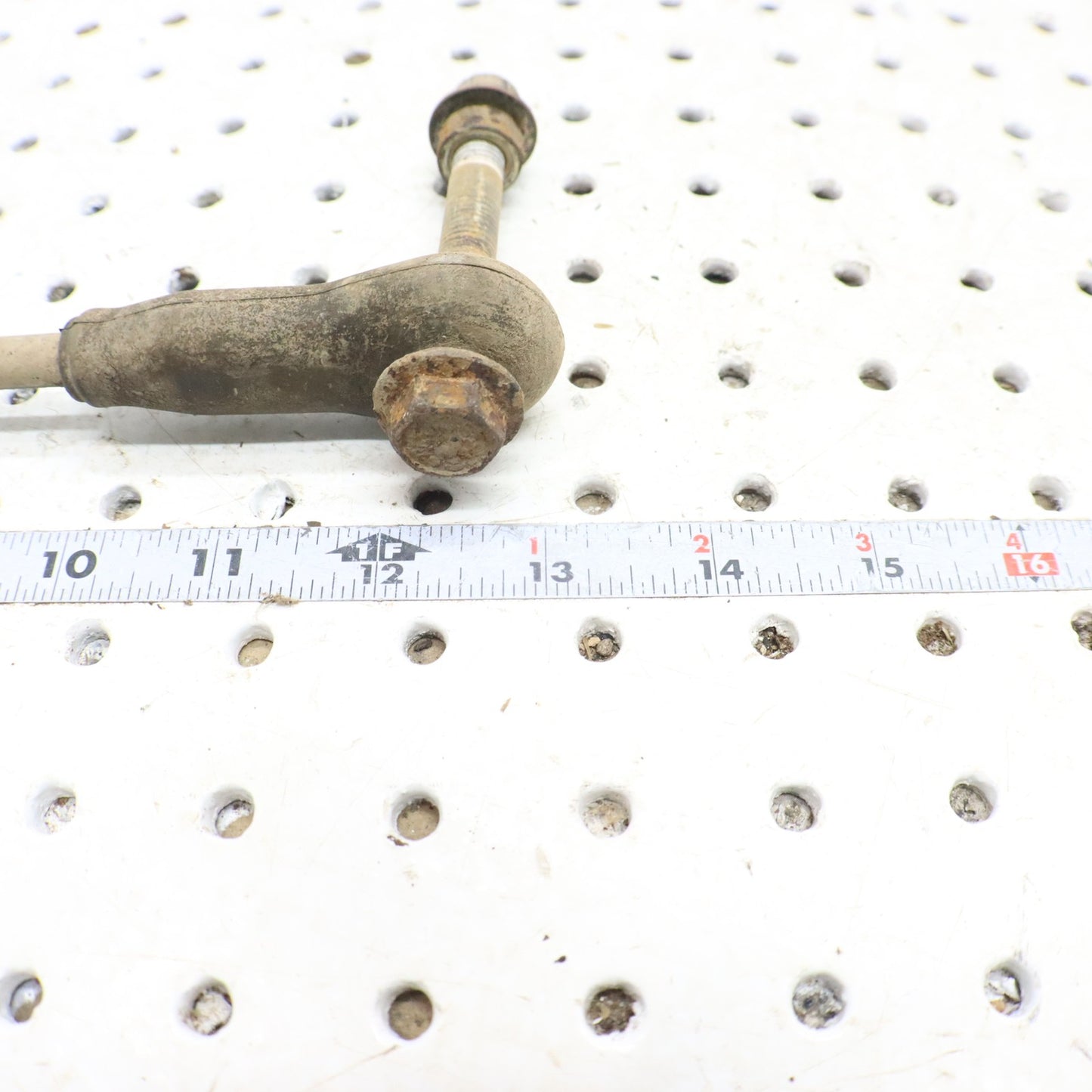 2009 Polaris Rzr 800 Sway Bar Link 1521115