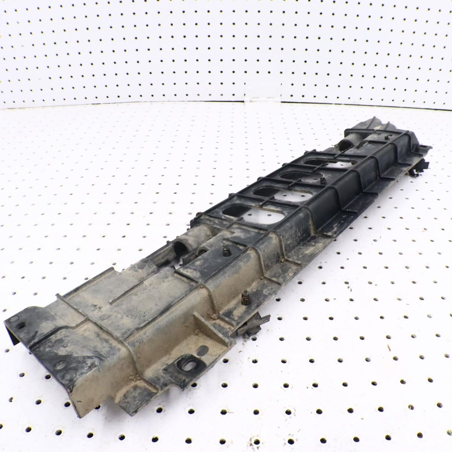 2013 POLARIS RANGER XP 900 TRAY-ROUTING,BLK 5450320-070; 5450841-070