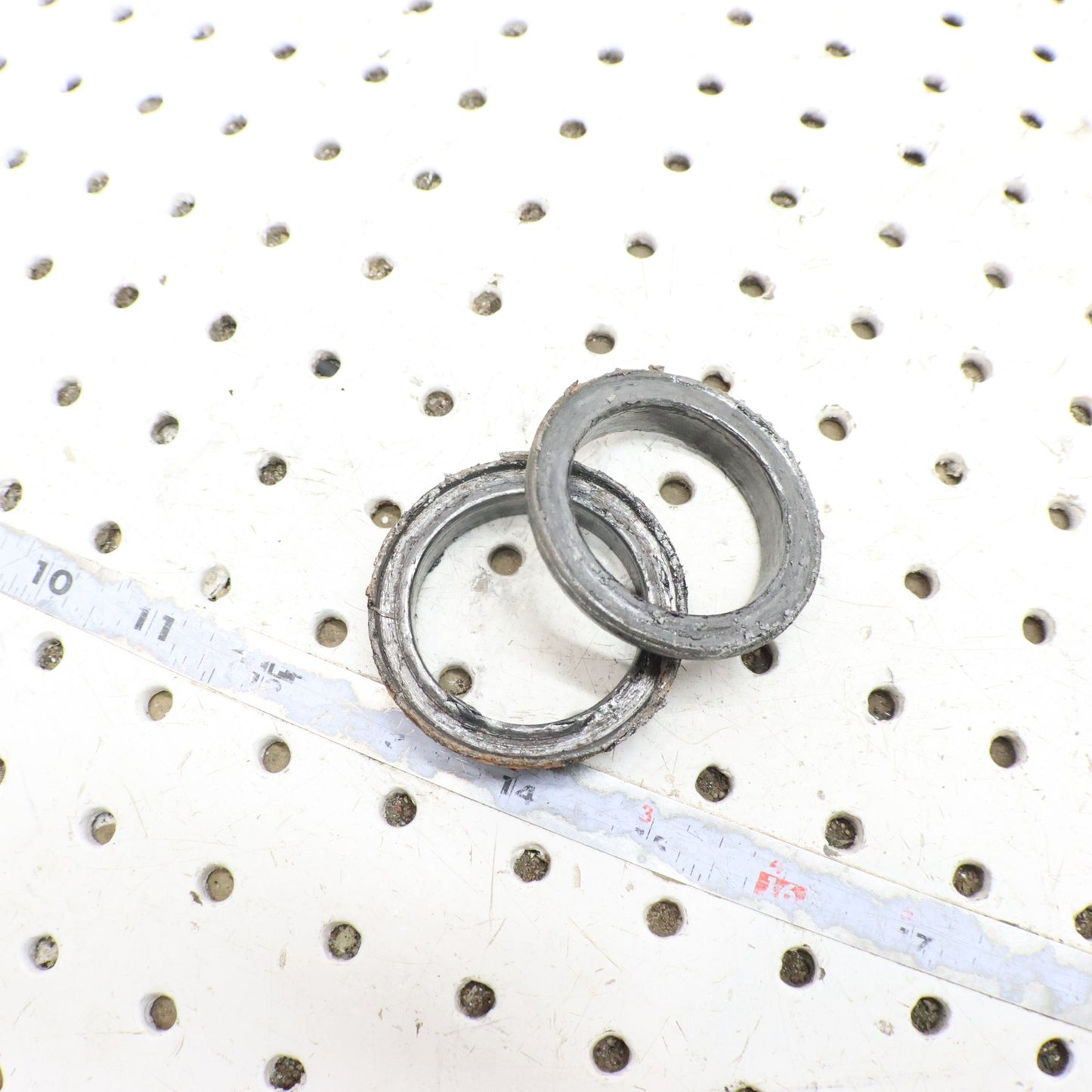 2024 Polaris Sportsman 570 Efi Eps Exhaust Seals 5256385