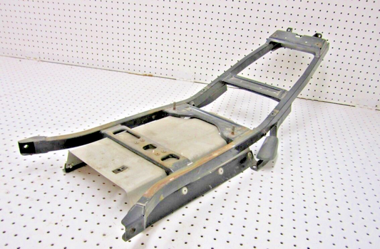 2007 YAMAHA PHAZER PZ50 SEAT RAIL FRAME 8GC-21160-00-00