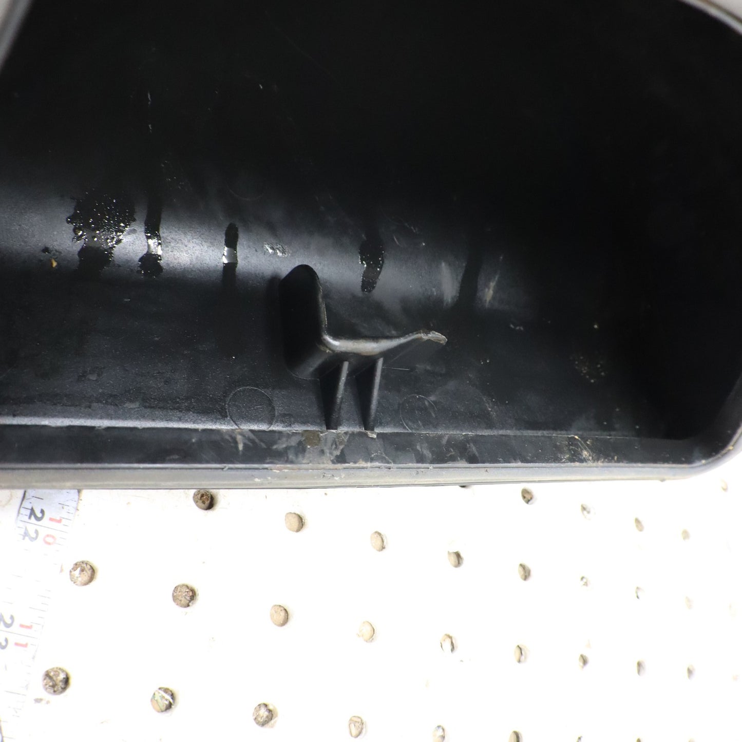 2008 Polaris Sportsman 800 Storage Box Rear 1203104