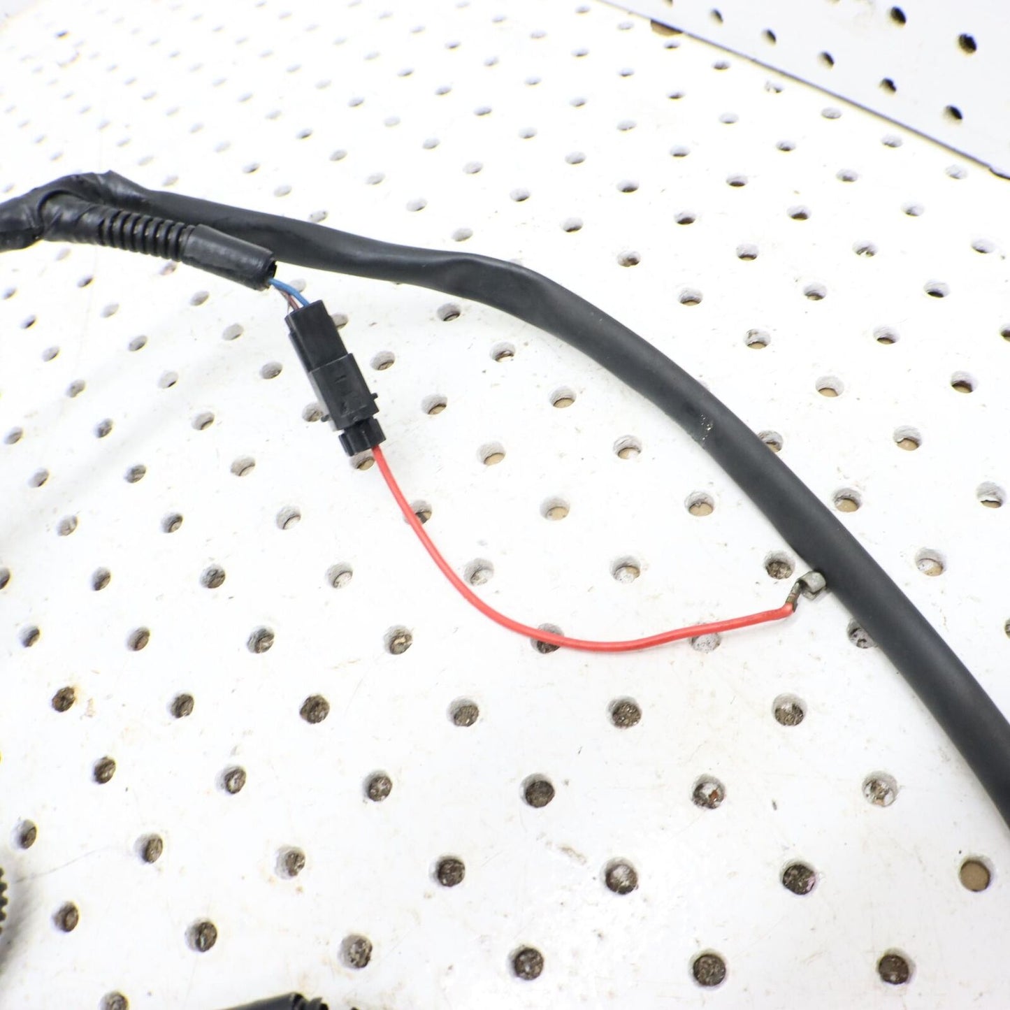 2010 SKI-DOO SUMMIT X 800R MAIN ENGINE WIRING HARNESS MOTOR WIRE 515176983