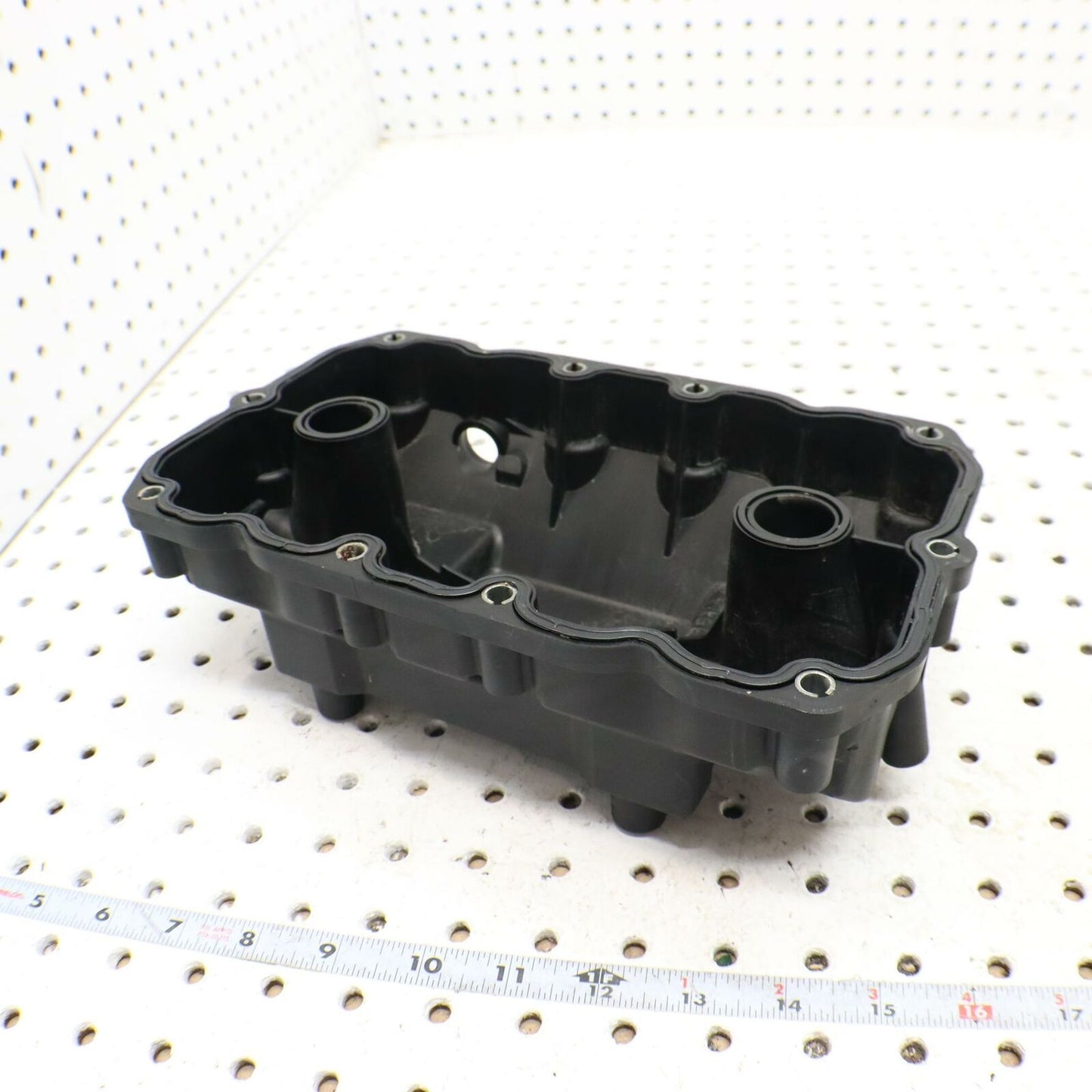 2006 POLARIS SWITCHBACK ENGINE MOTOR OIL VENT CRANKCASE COVER VALVE 0453160