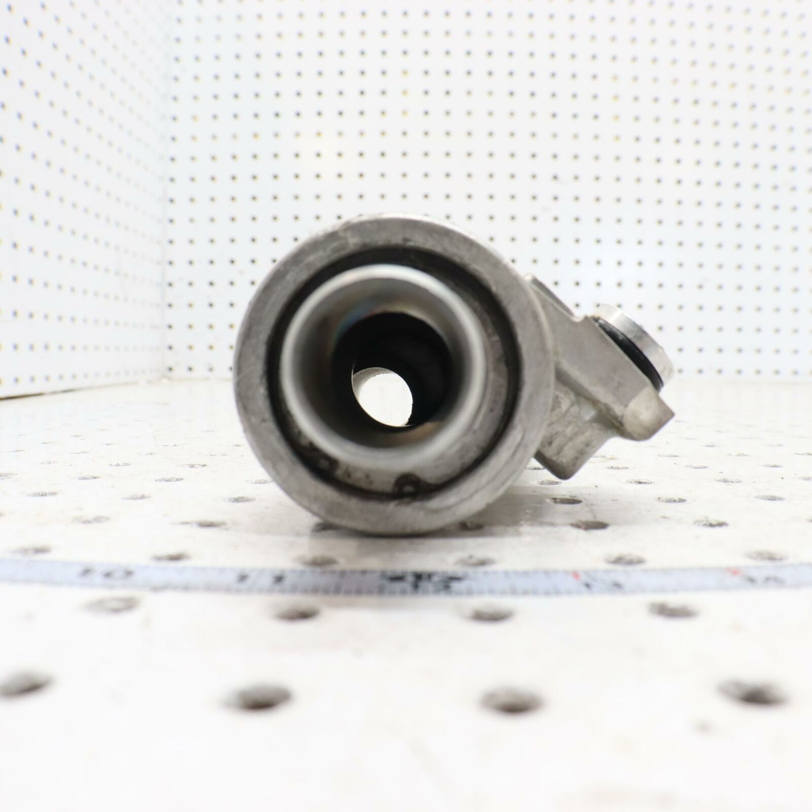 2006 POLARIS SWITCHBACK MANIFOLD WATER COOLANT RAIL 0452938