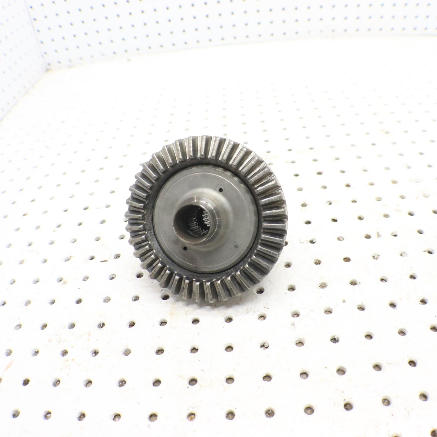 2016 SUZUKI KING QUAD 500 INPUT SHAFT ASSY. 27320-31HA0