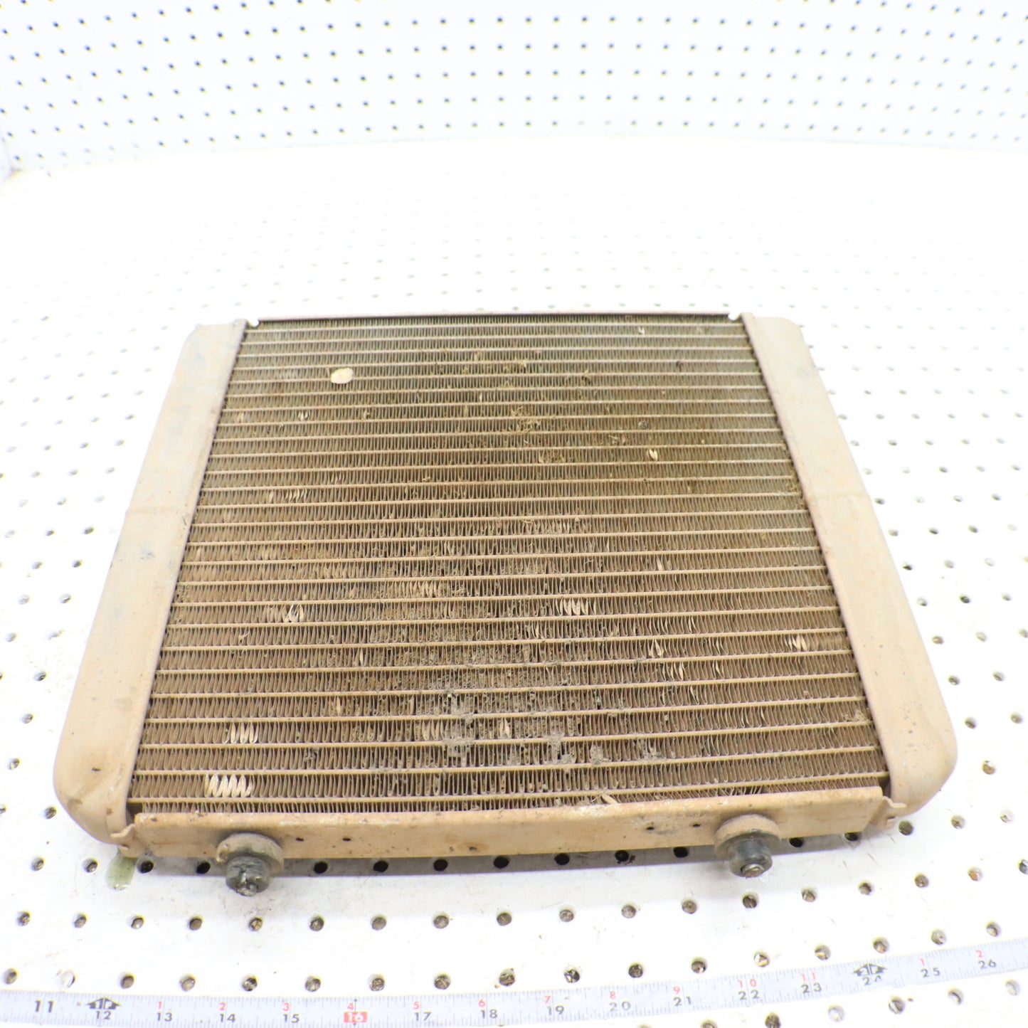 2014 Polaris Sportsman 570 Radiator 1240520 1241477