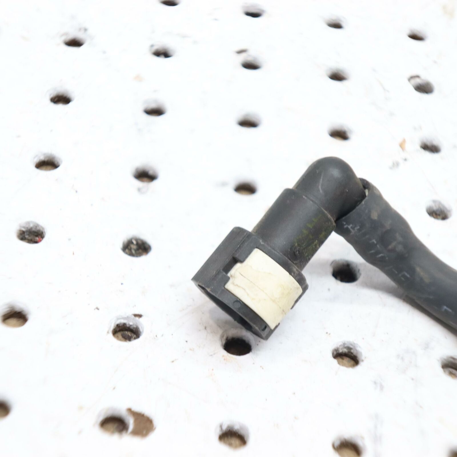 2006 POLARIS SWITCHBACK FUEL HOSE GAS LINE TUBE PIPE  2520568