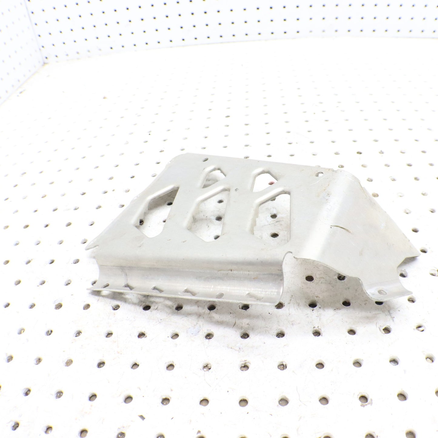 2016 Polaris Rush 800 Tunnel Close Off Panel 120 RH 5256859