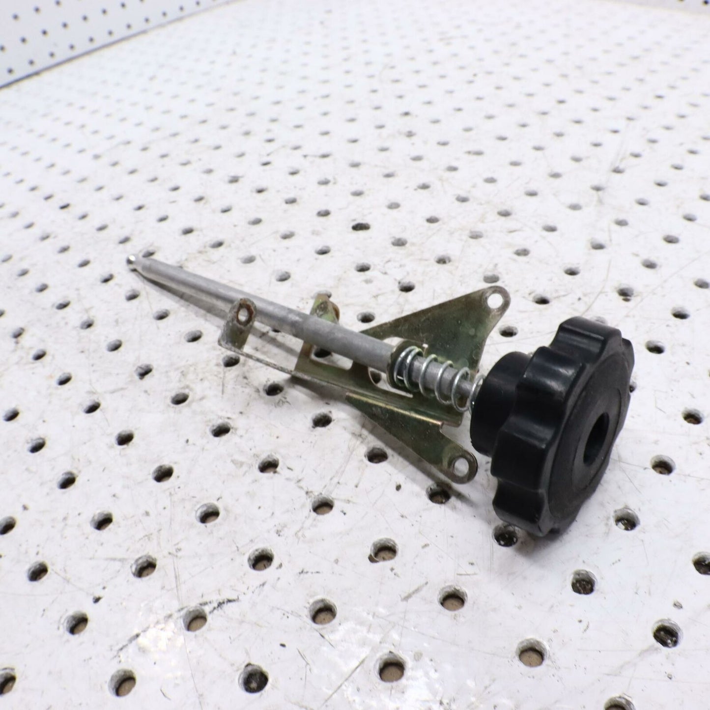 2007 POLARIS IQ 600 HEADLIGHT ADJUSTER KNOB 5435247 5136116