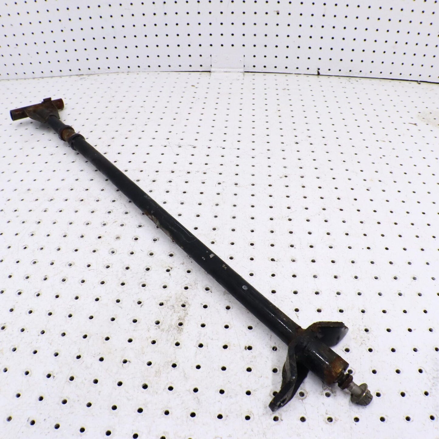 2002 ARCTIC CAT ZR 600 STEERING STEM SHAFT COLUMN 1705-378