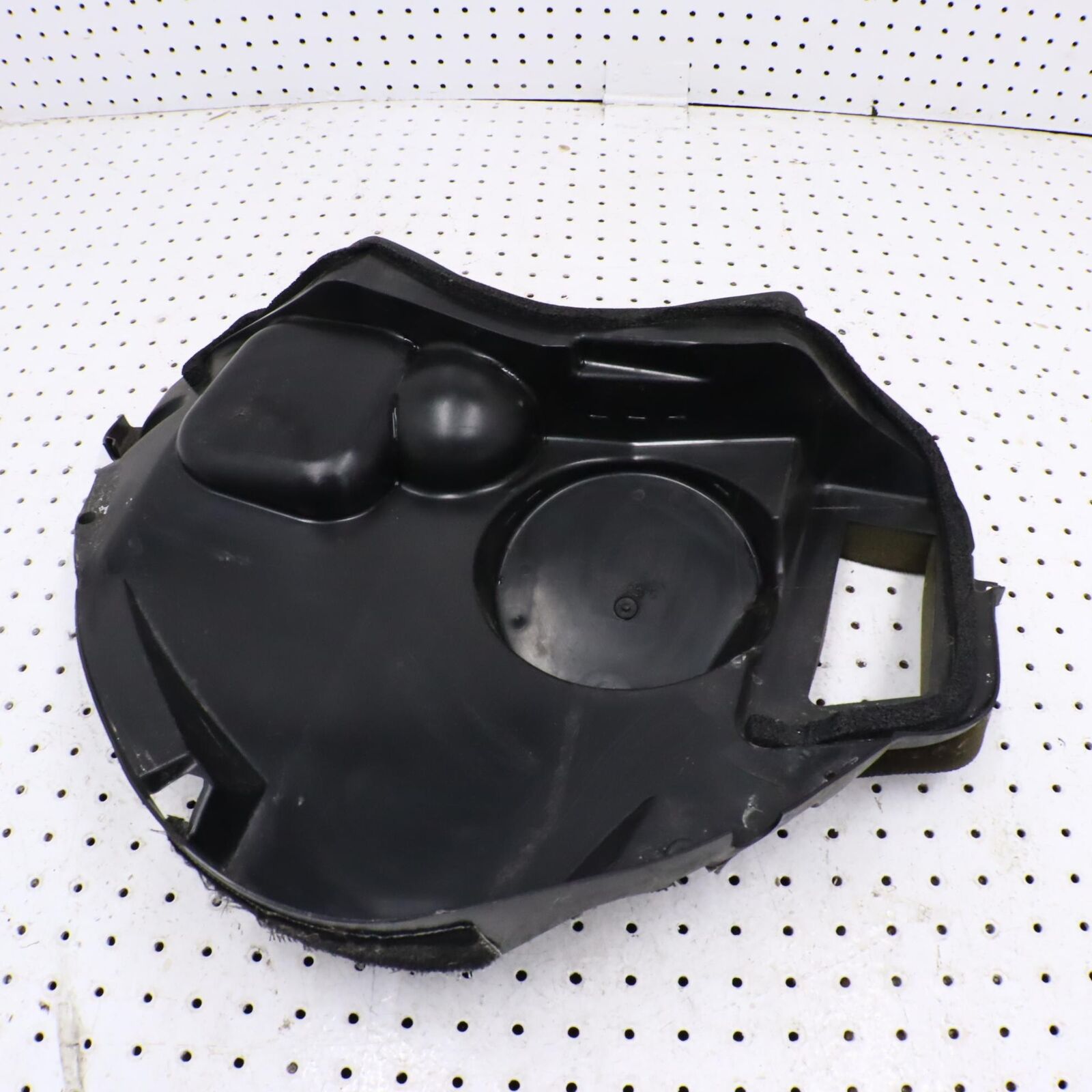 2008 POLARIS SWITCHBACK TURBO HEAD LIGHT ACCESS COVER 2633209