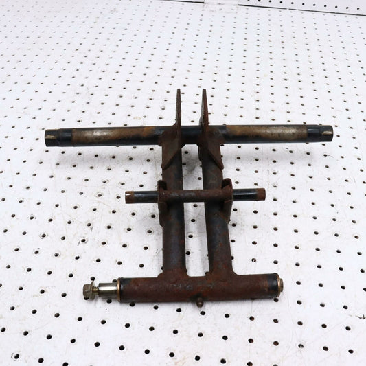 2007 ARCTIC CAT F6 REAR BACK SUSPENSION FRONT TORQUE PIVOT ARM 1704-702